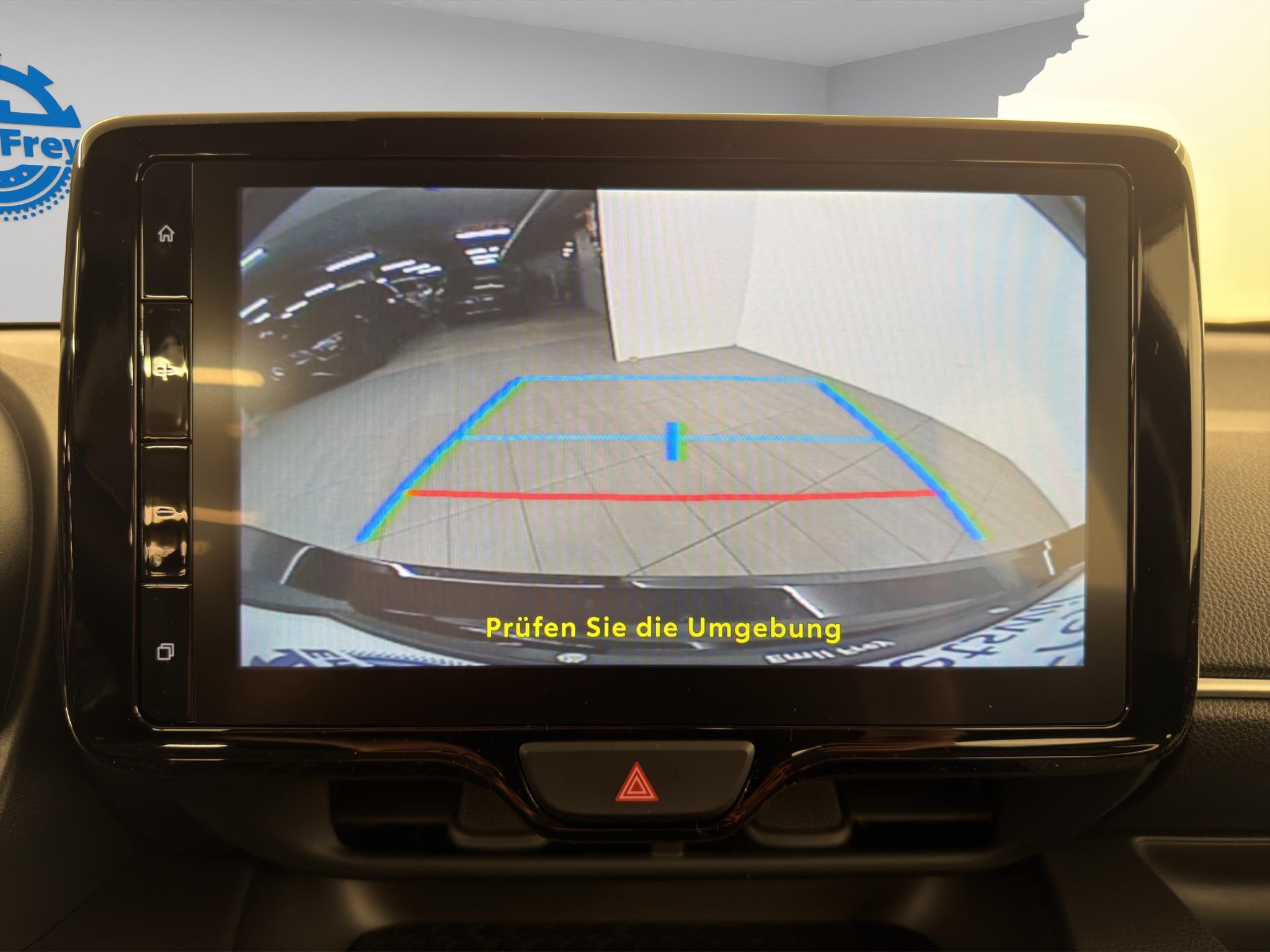 MAZDA 2 1.5 Hybrid Exclusive-Line_12