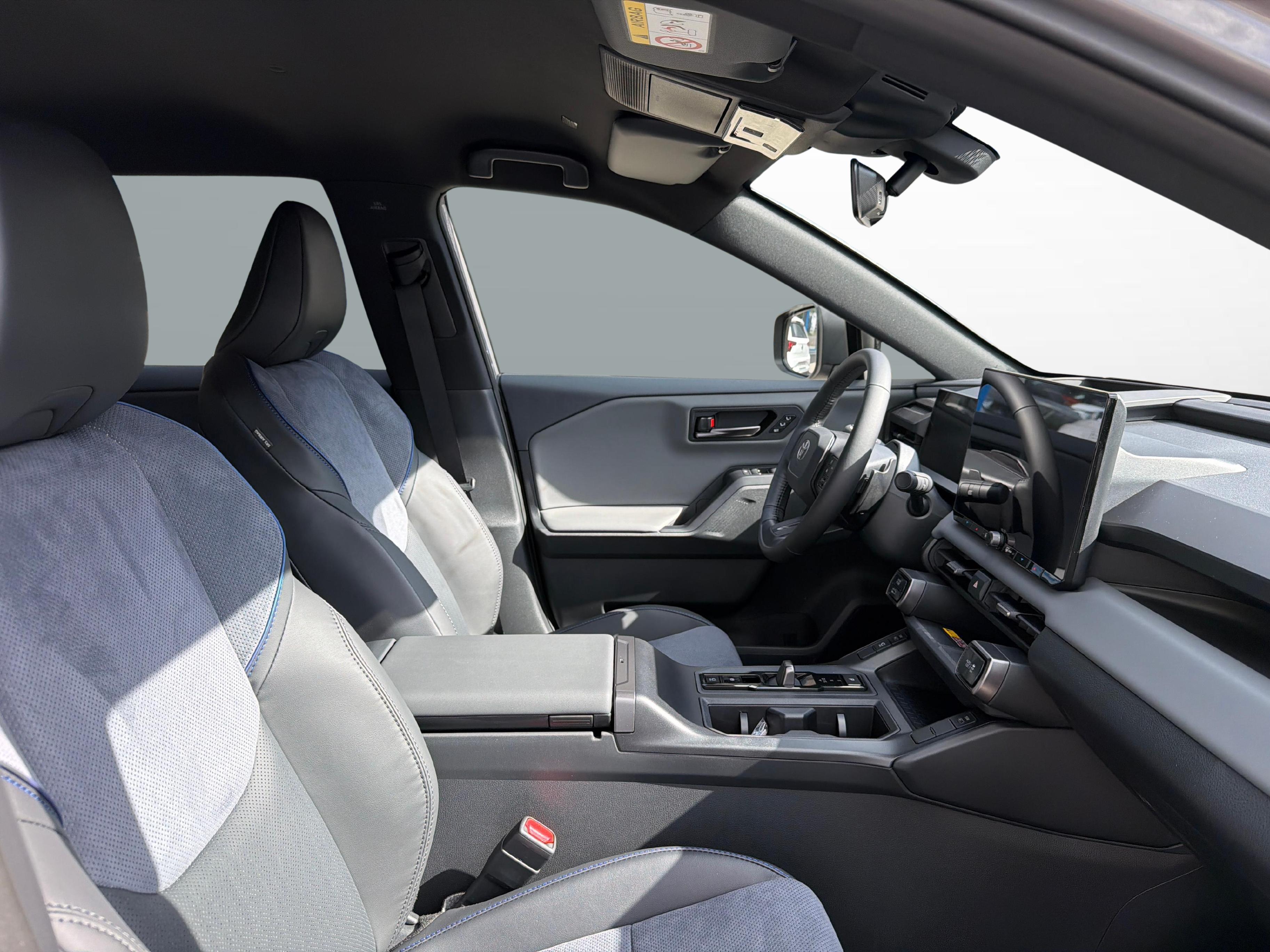 Toyota RAV4 2.5 Plug-In-Hybrid Style FWD_10