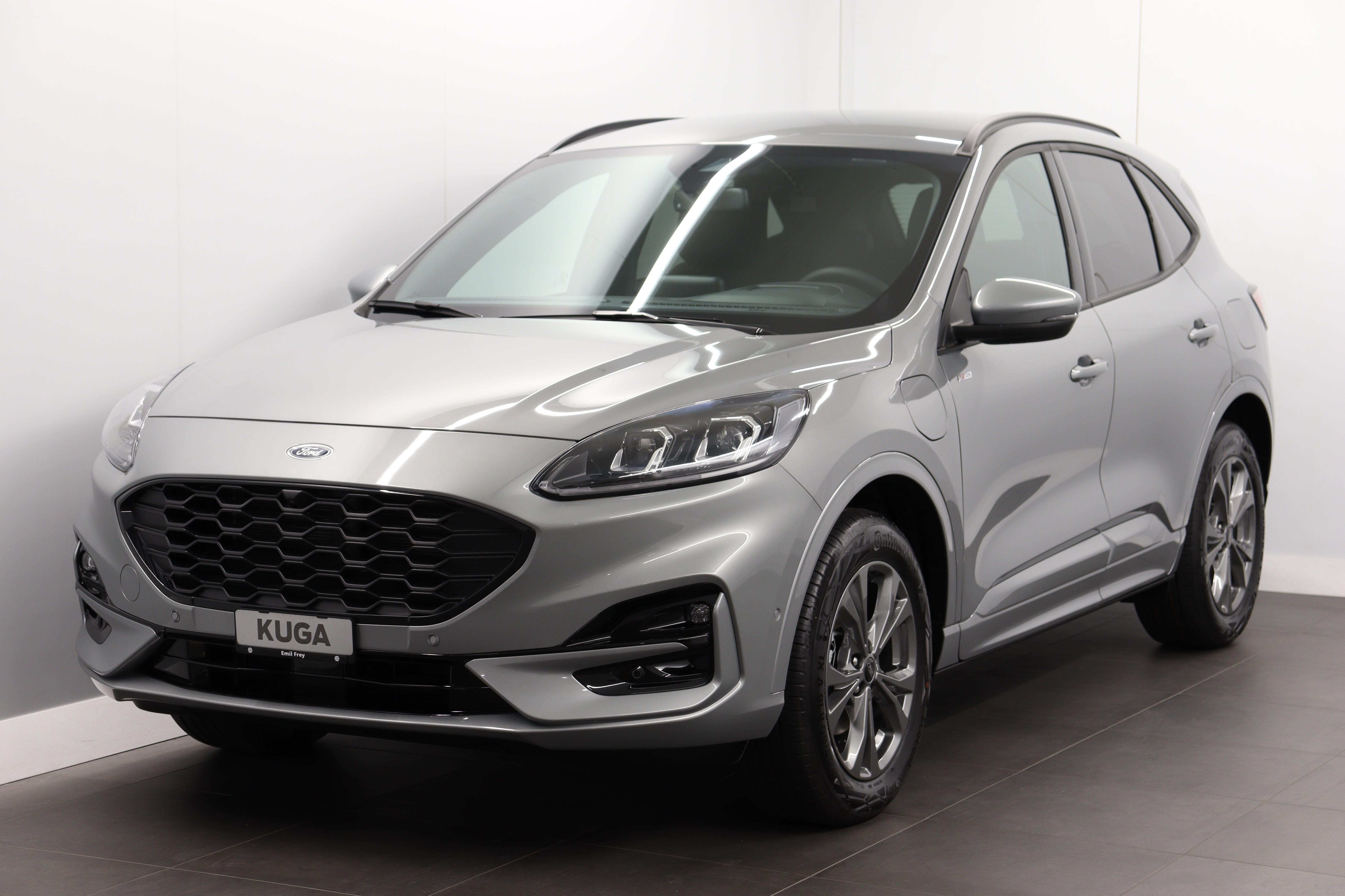 Ford Kuga 2.5 Plug-in Hybrid ST-Line_2