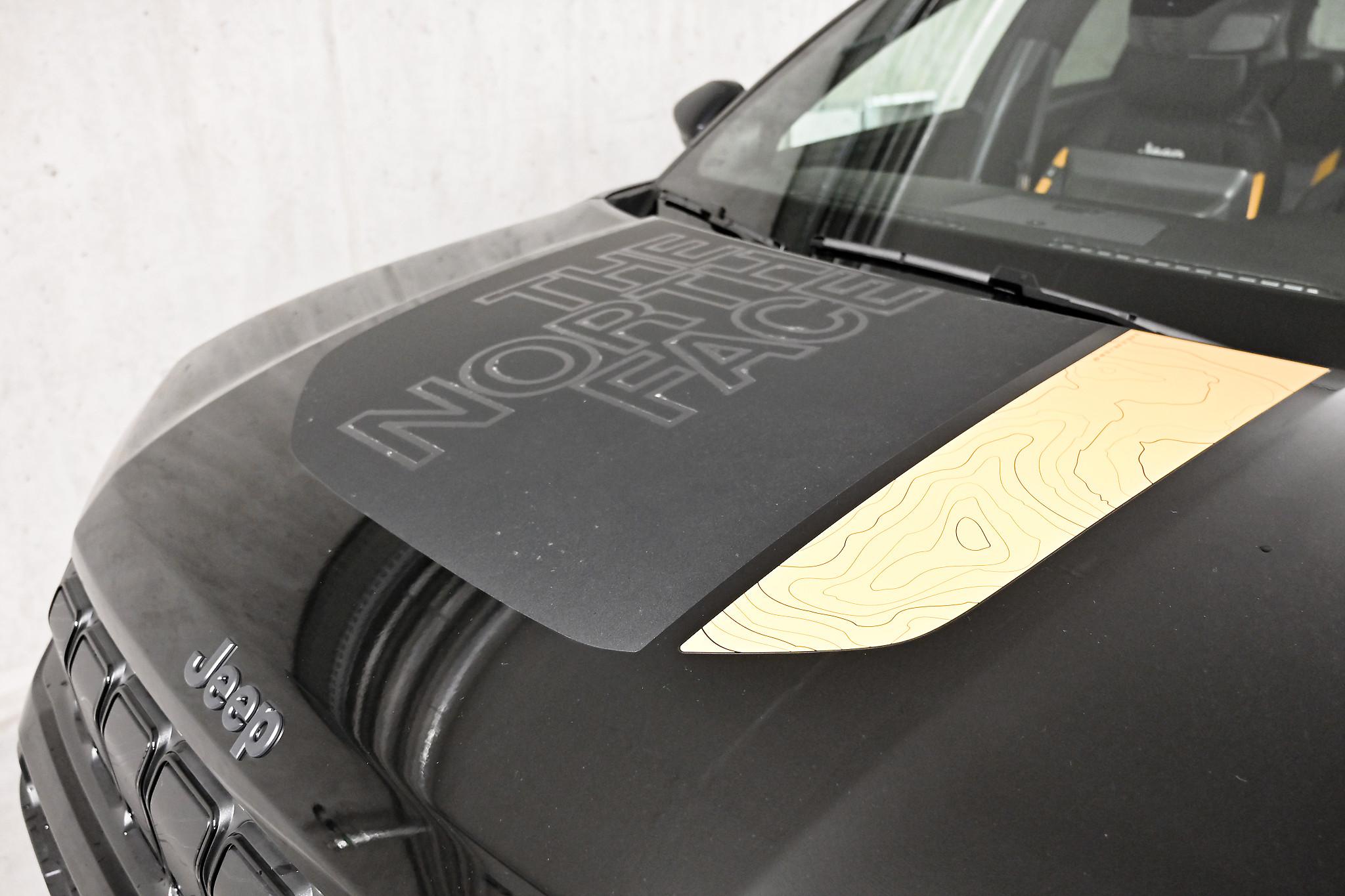 JEEP Avenger 1.2 MHEV The North Face 4xe_18