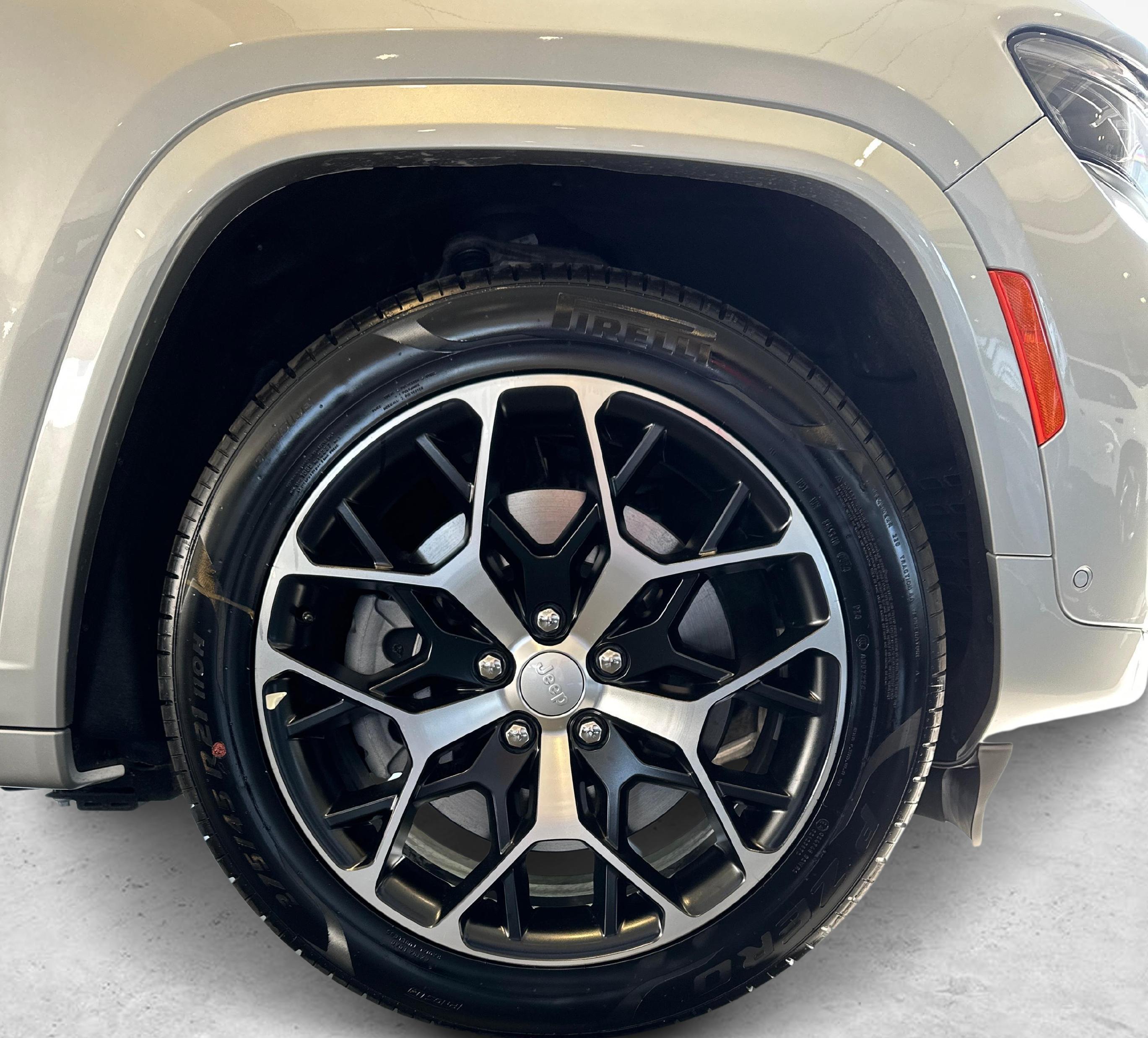 JEEP 2.0 Turbo Summit Reserve 4xe_13