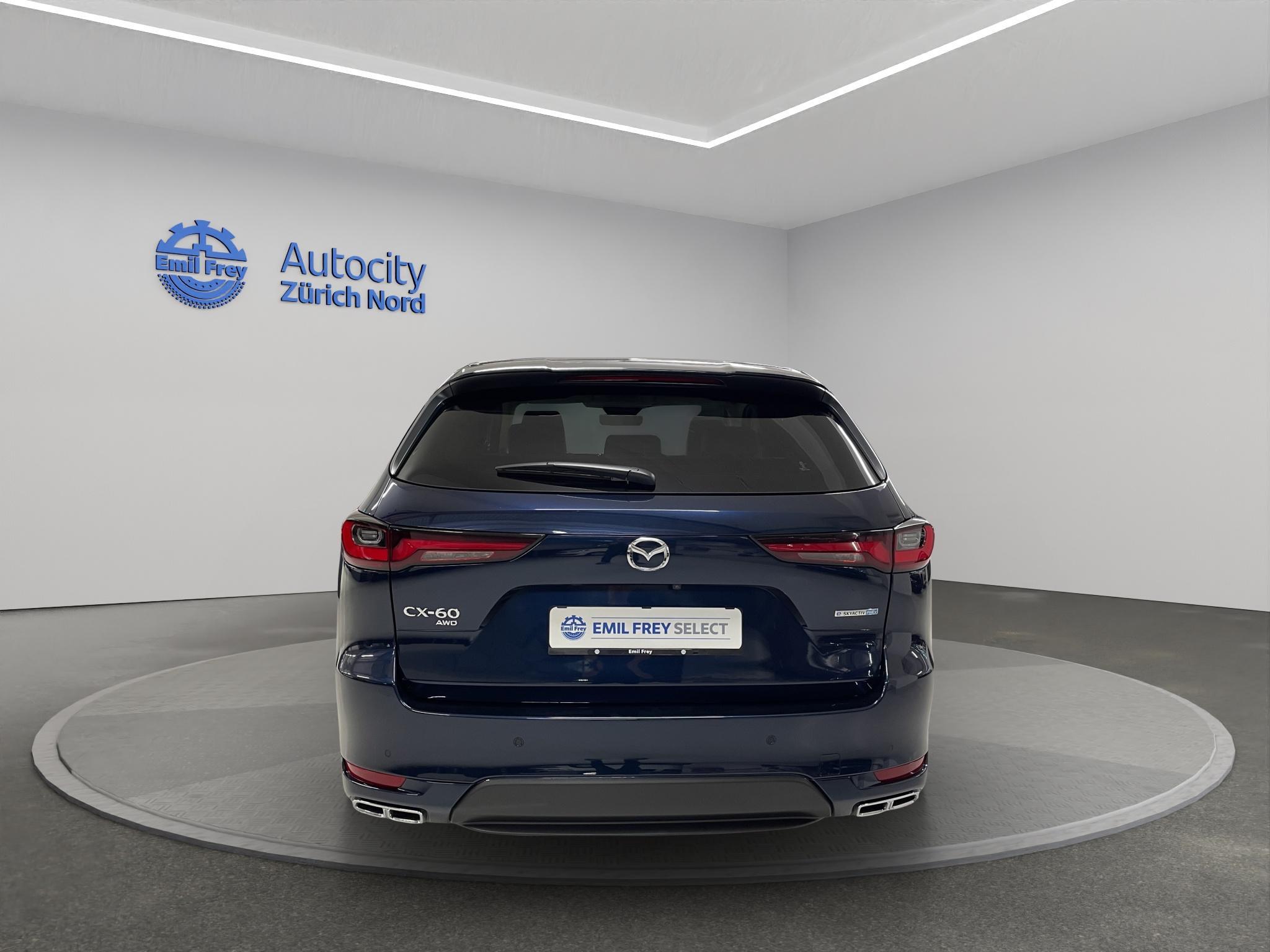 MAZDA CX-60 2.5 PHEV Takumi_13