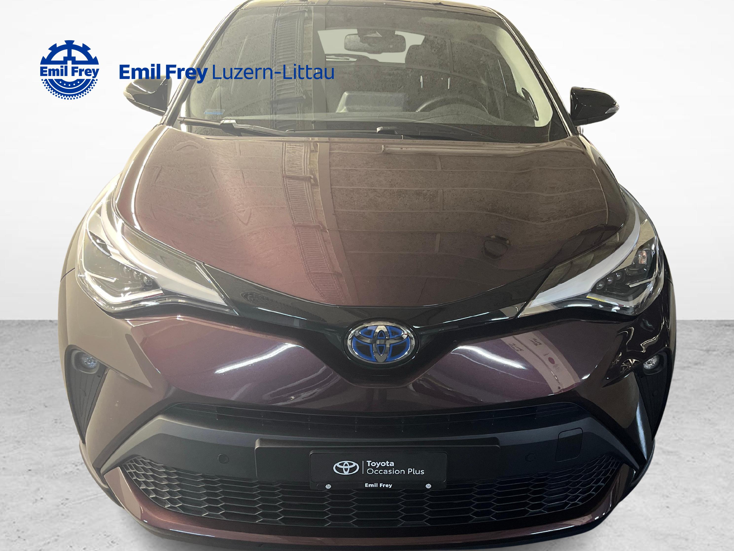 Toyota C-HR 2.0 VVTi HSD Trend_8