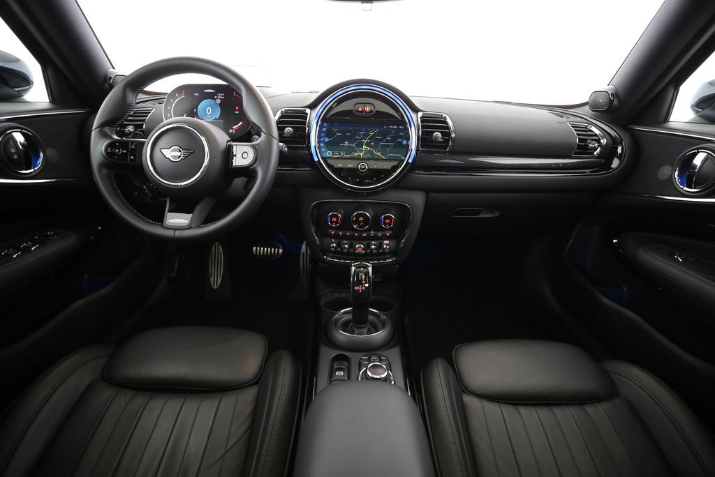 MINI Clubman F54 2.0i John Cooper Works ALL4_5