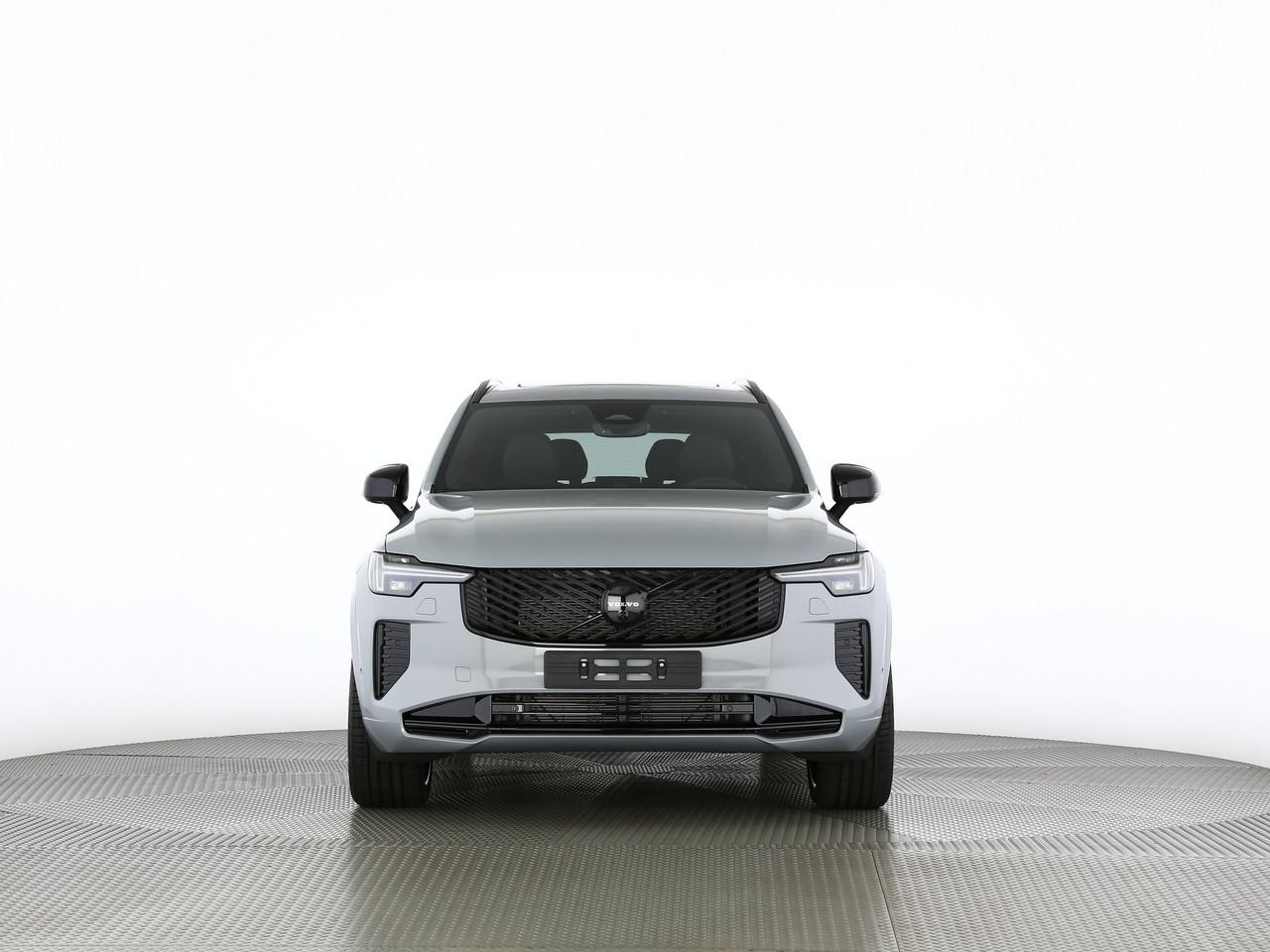 Volvo XC90 2.0 B5 MH Black Edition AWD_5