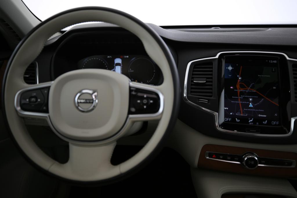 Volvo XC90 2.0 T8 TE Inscription Expression 7P. eAWD_6