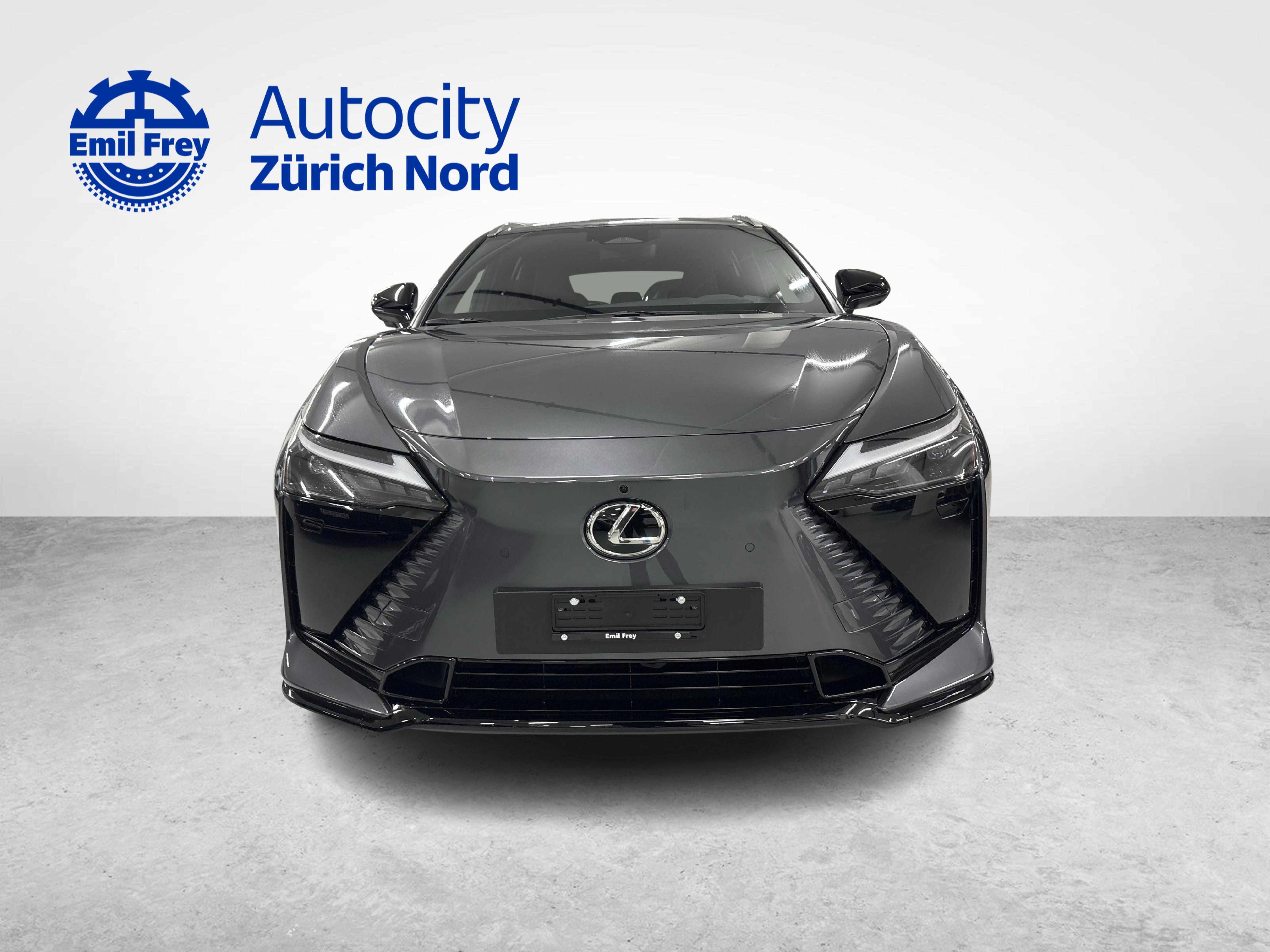 LEXUS RZ 550e F Sport_8