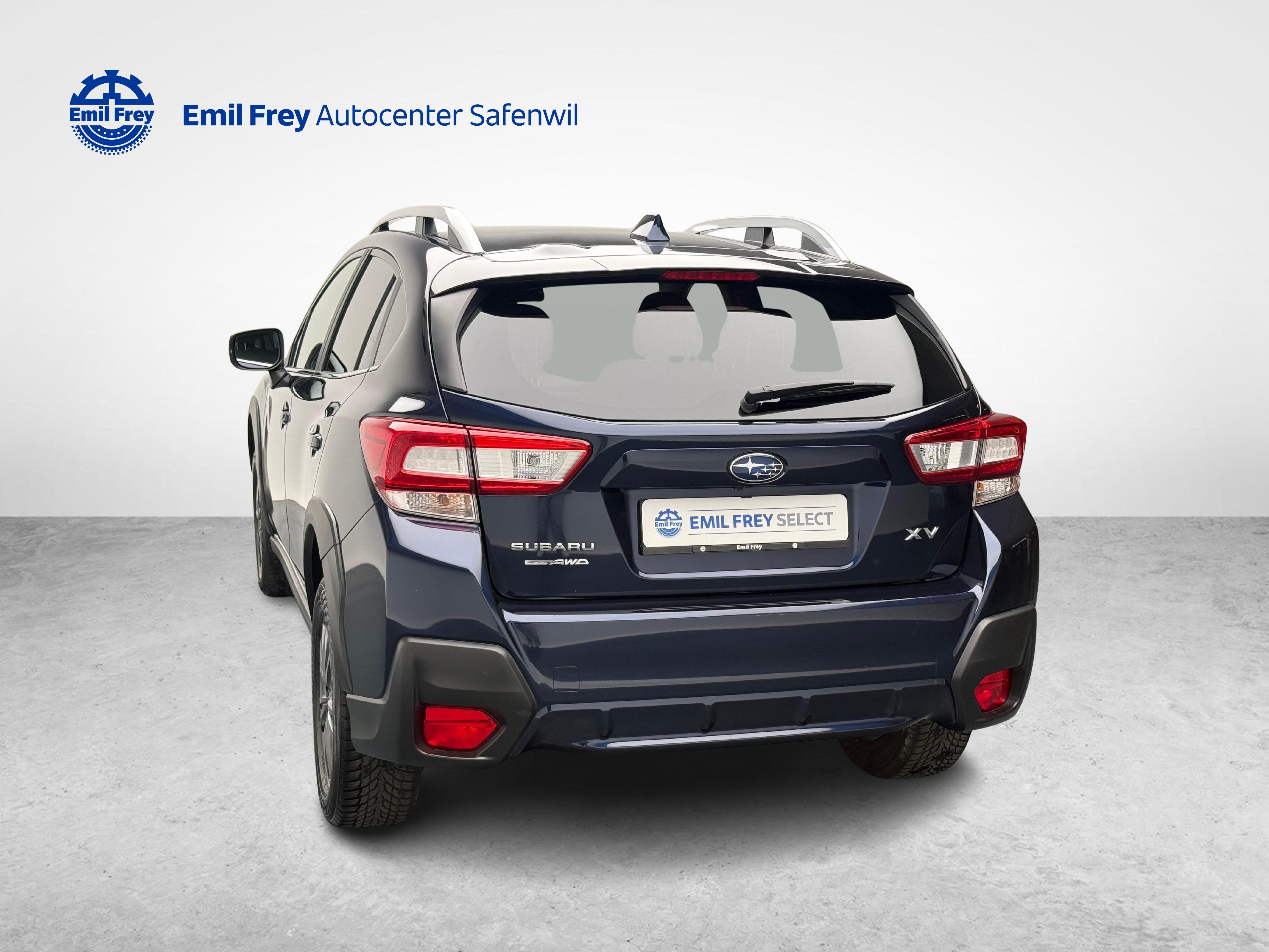 Subaru XV 2.0i Swiss Plus_3