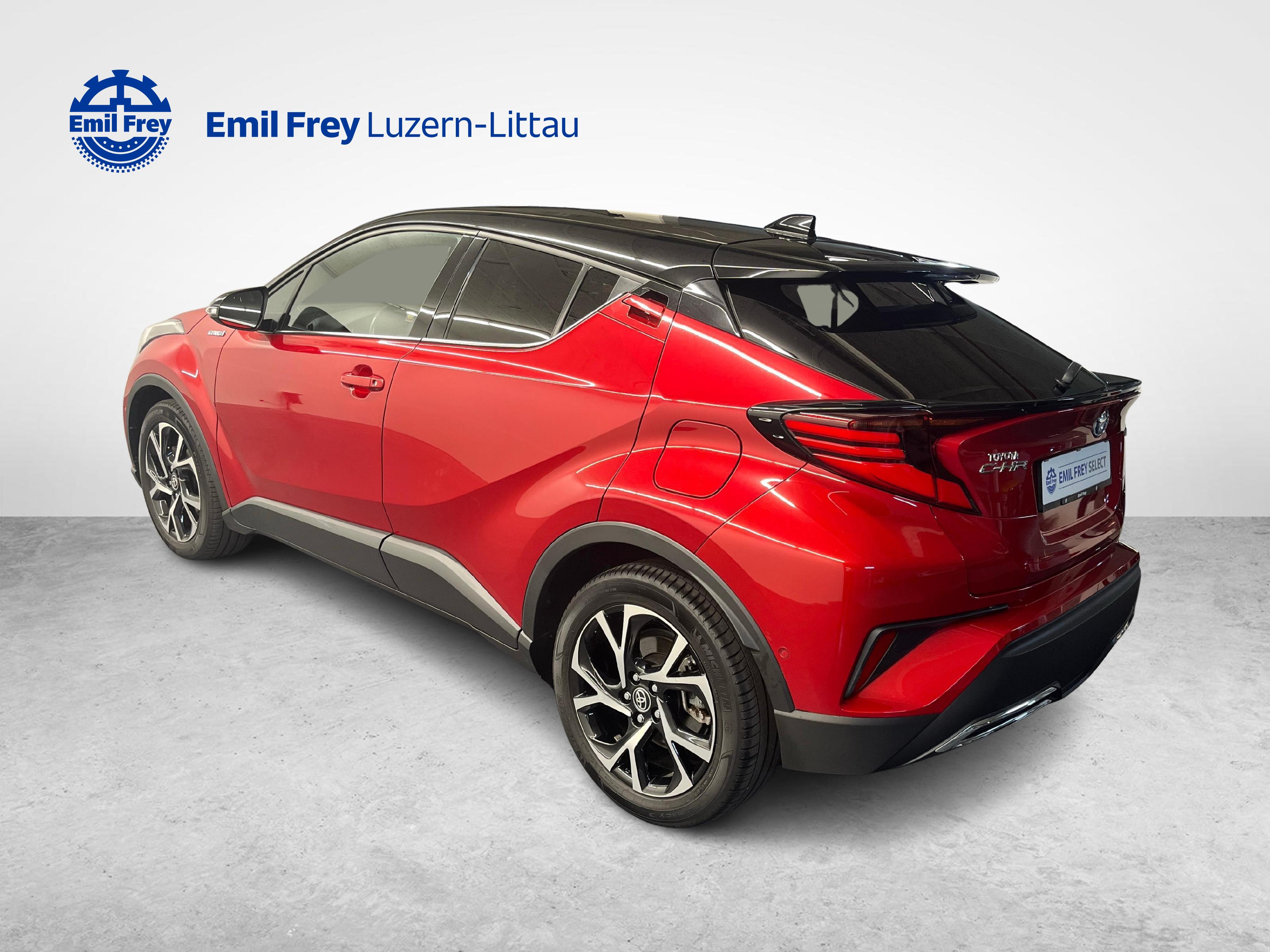 Toyota C-HR 2.0 VVTi HSD Trend_3