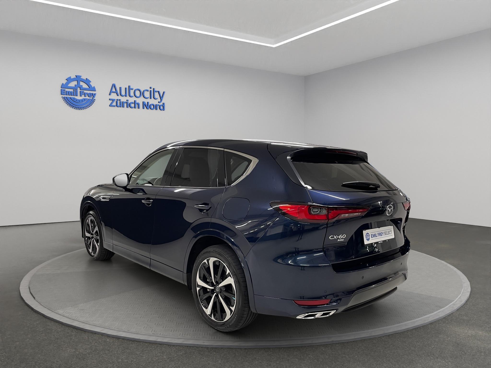 MAZDA CX-60 2.5 PHEV Takumi_5