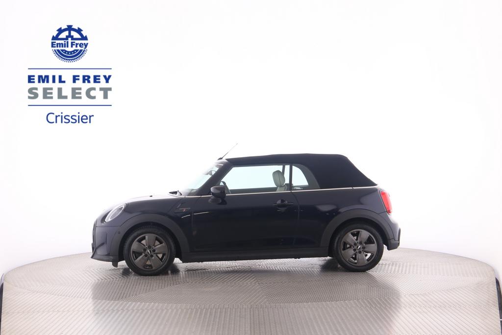 MINI Cabrio F57 2.0i Cooper S SDKG_3