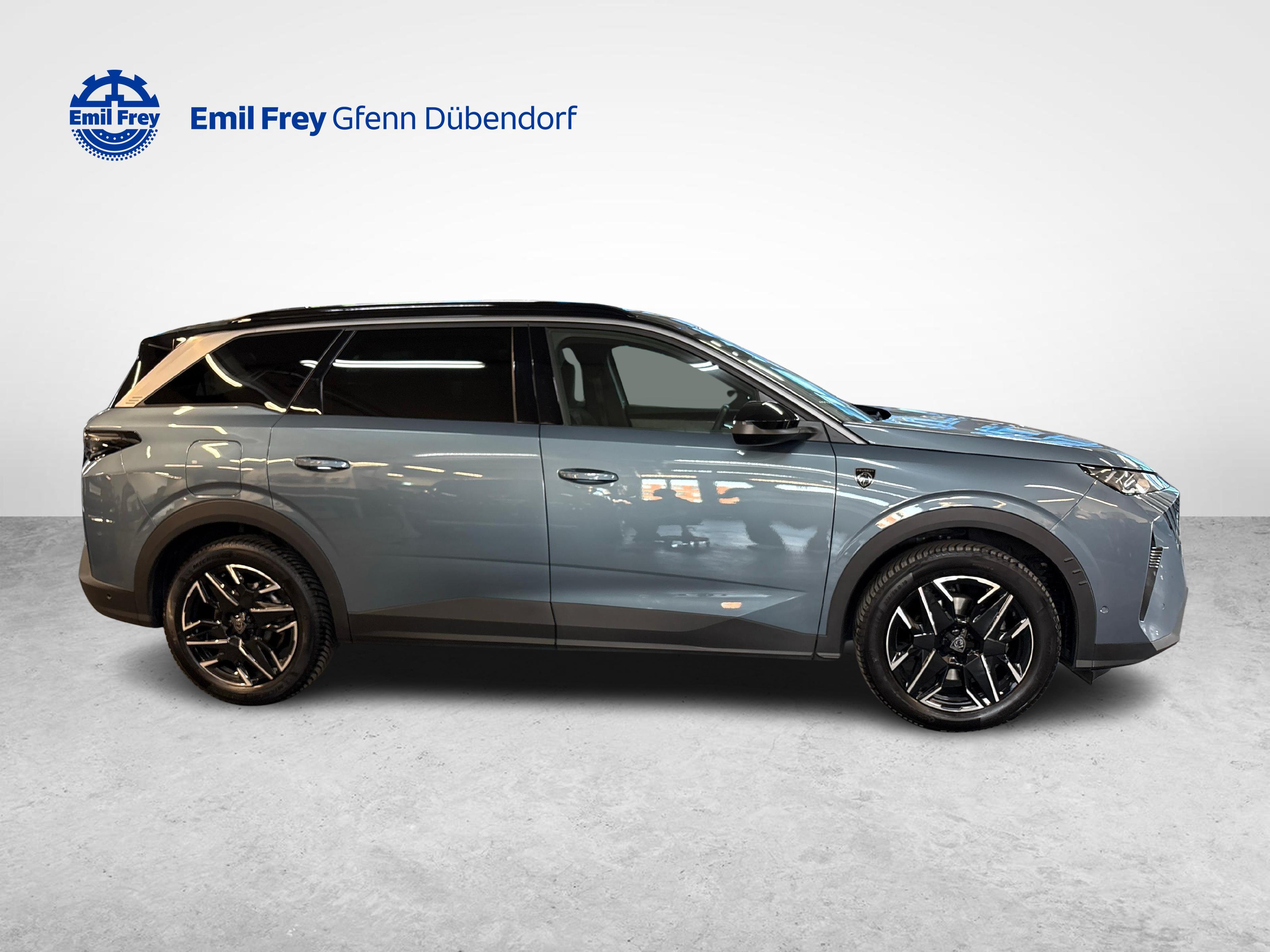 Peugeot 5008 1.2 Hybrid GT_7