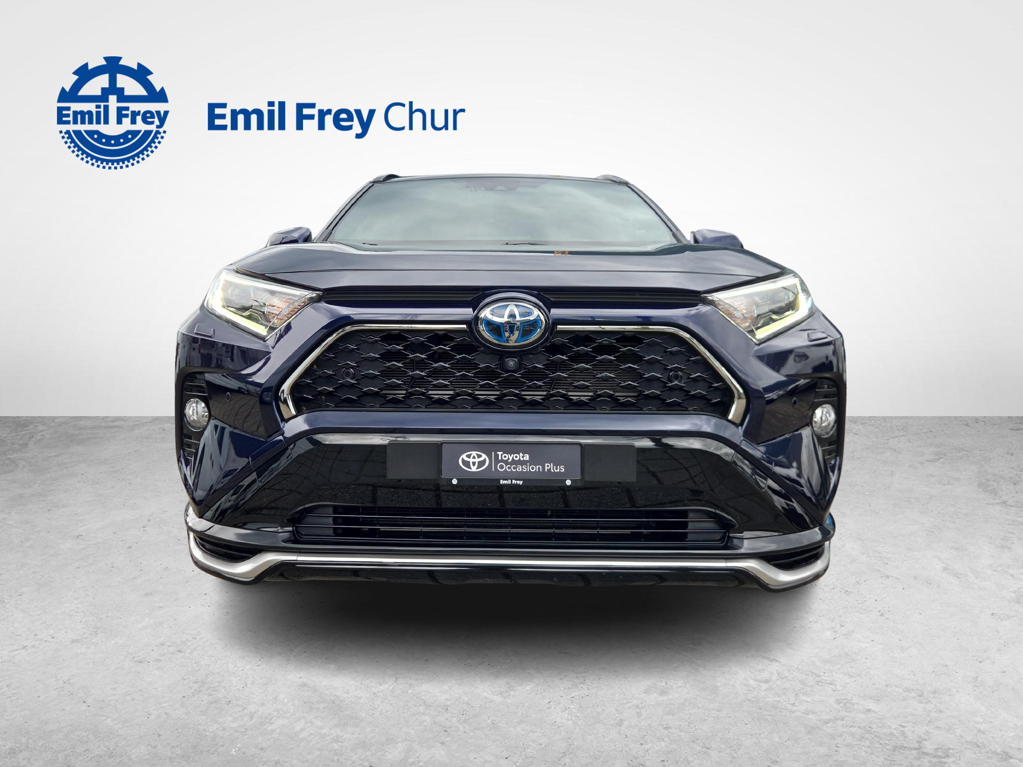 Toyota RAV4 2.5 Plug-In-Hybrid Premium_8