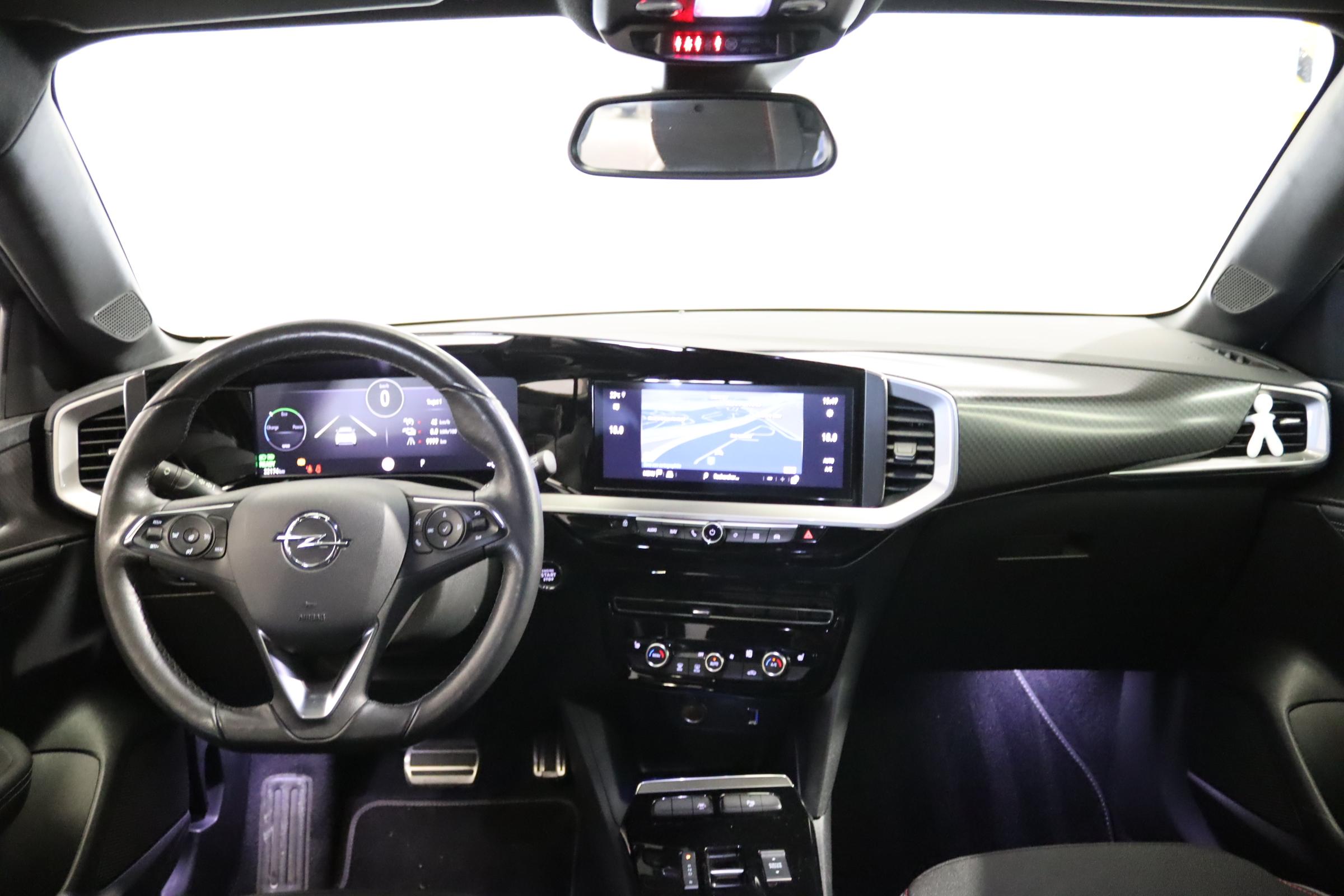 Opel Mokka-e GS Blitz_8