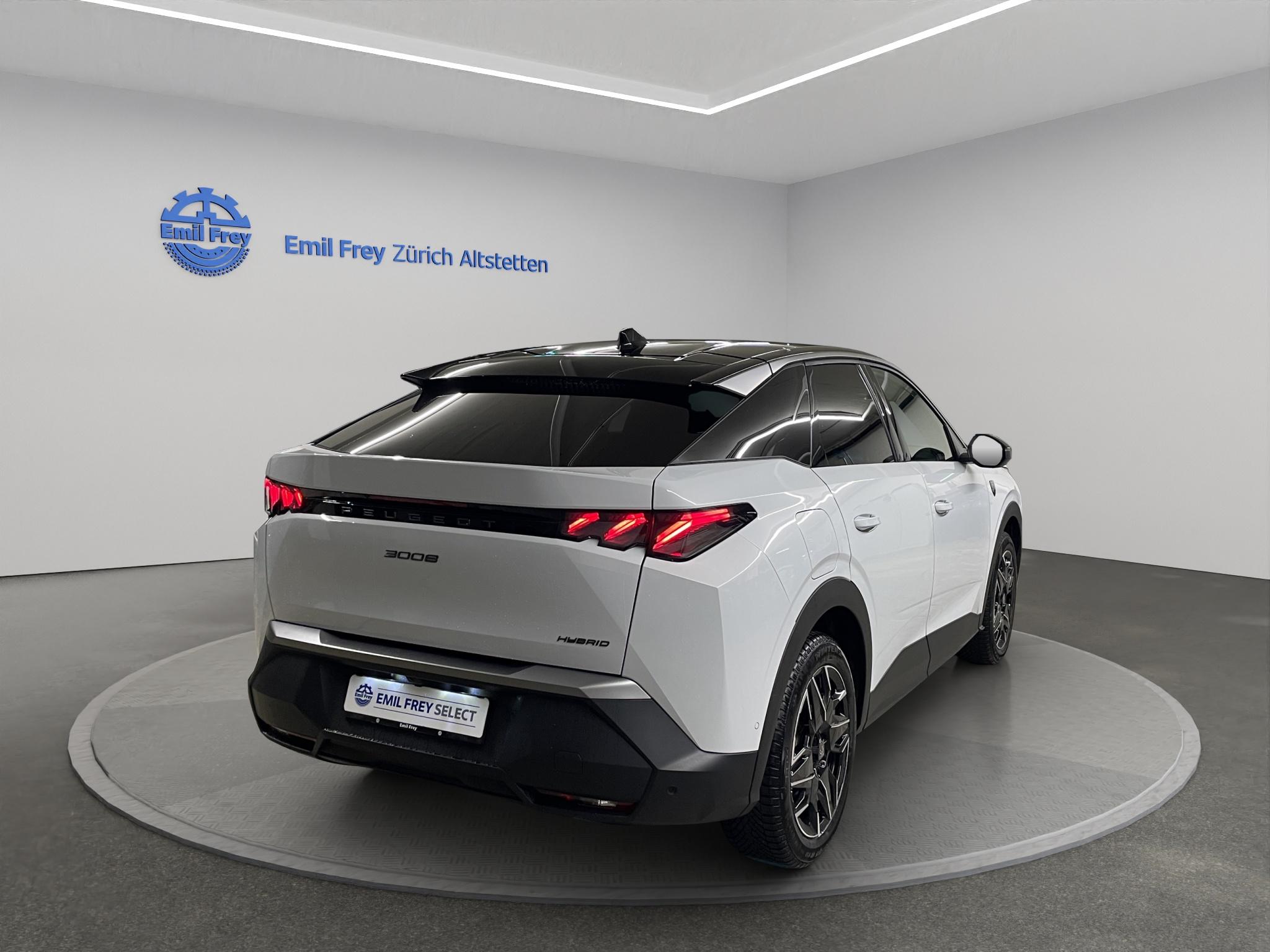 Peugeot 3008 1.2 Hybrid GT_2