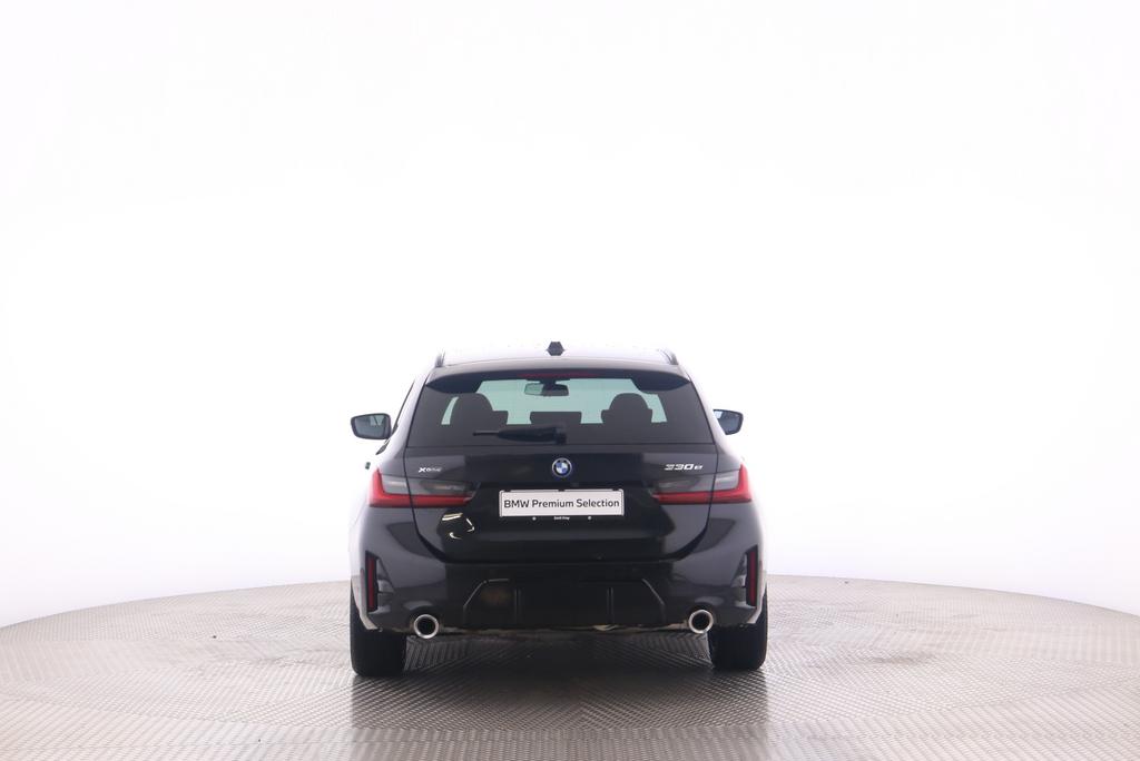 BMW 330e xDrive SAG Touring_8
