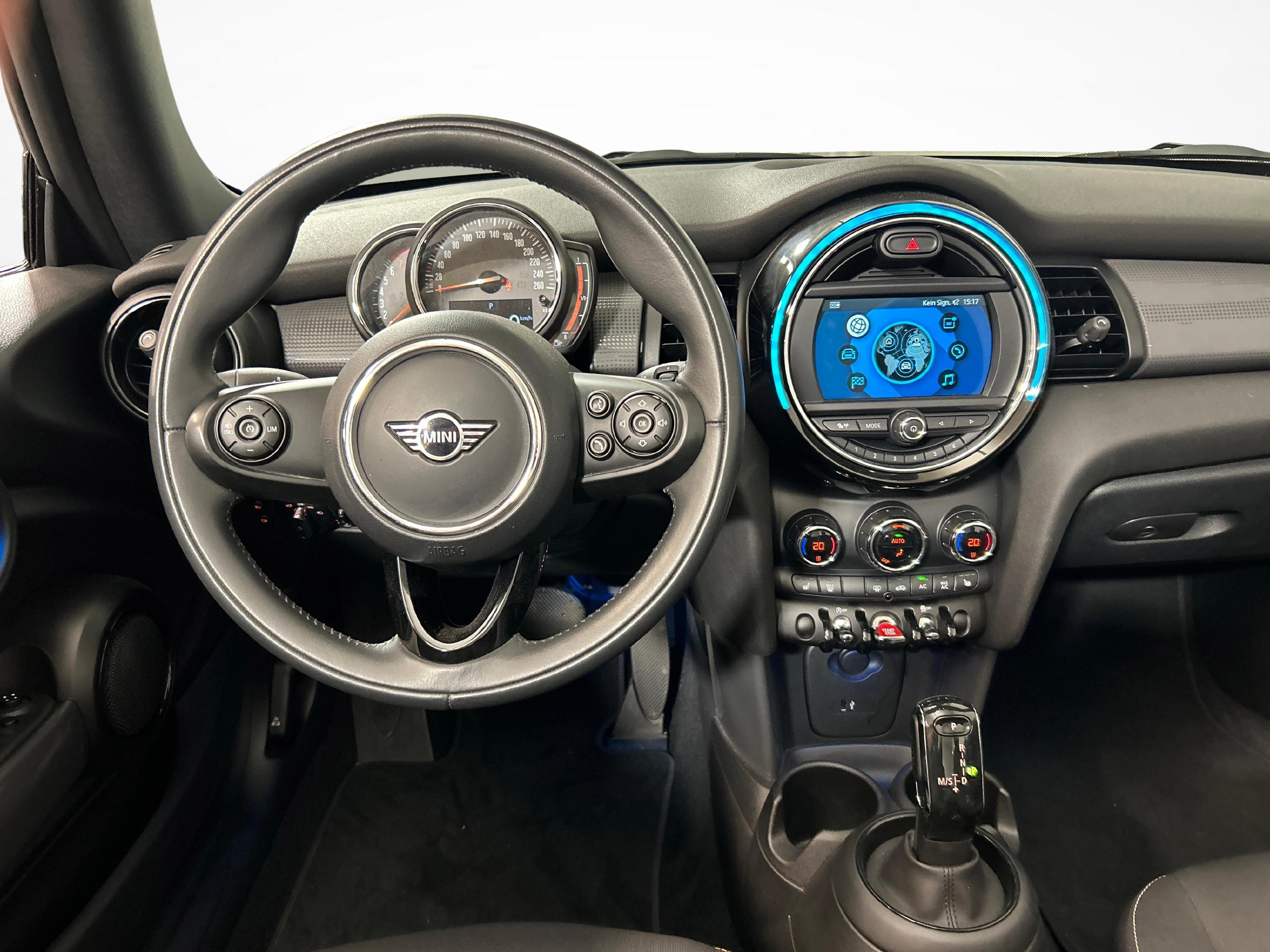 MINI Cabrio F57 1.5i Cooper_8