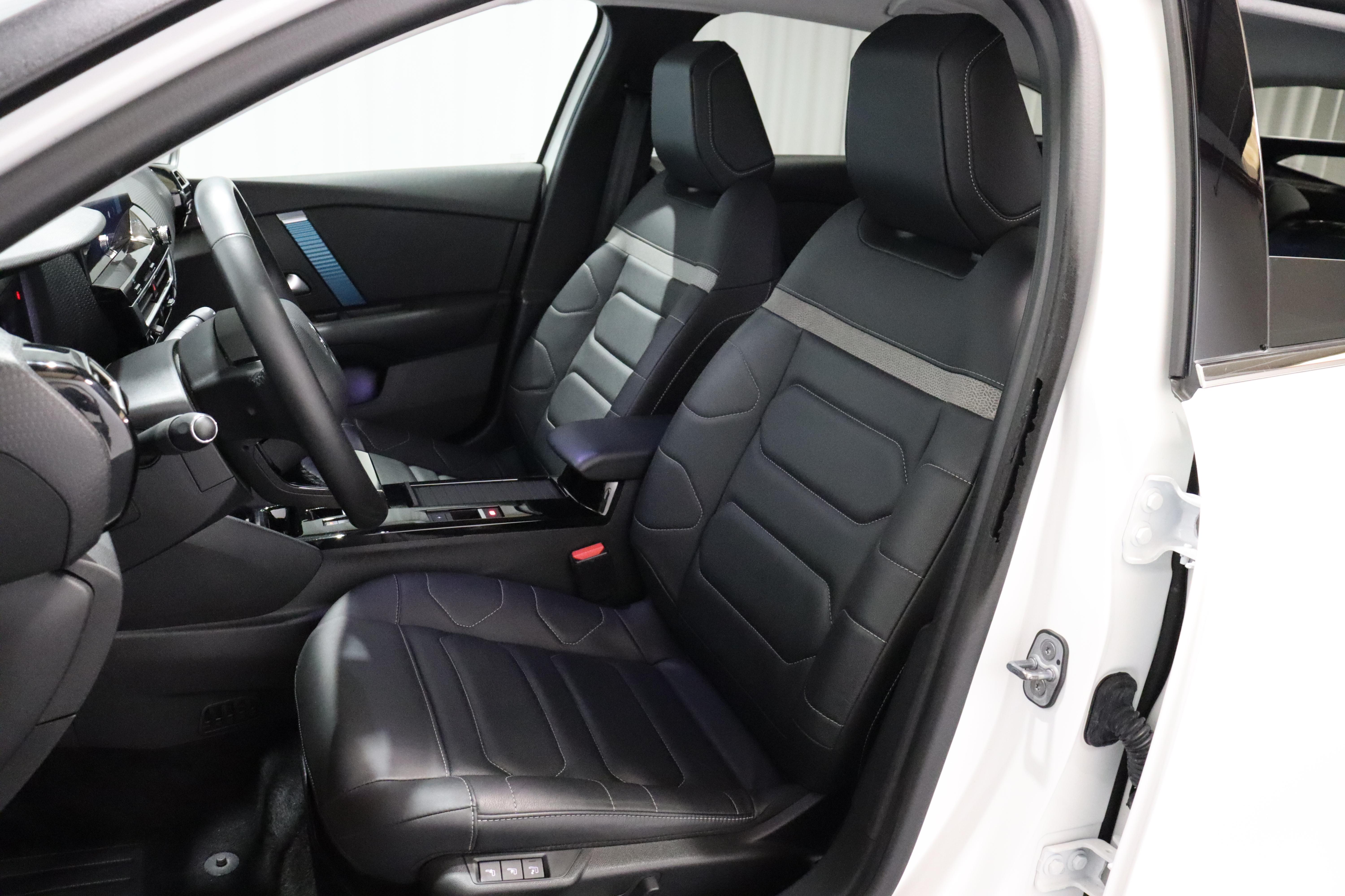 Citroën e-C4 Shine Pack_5