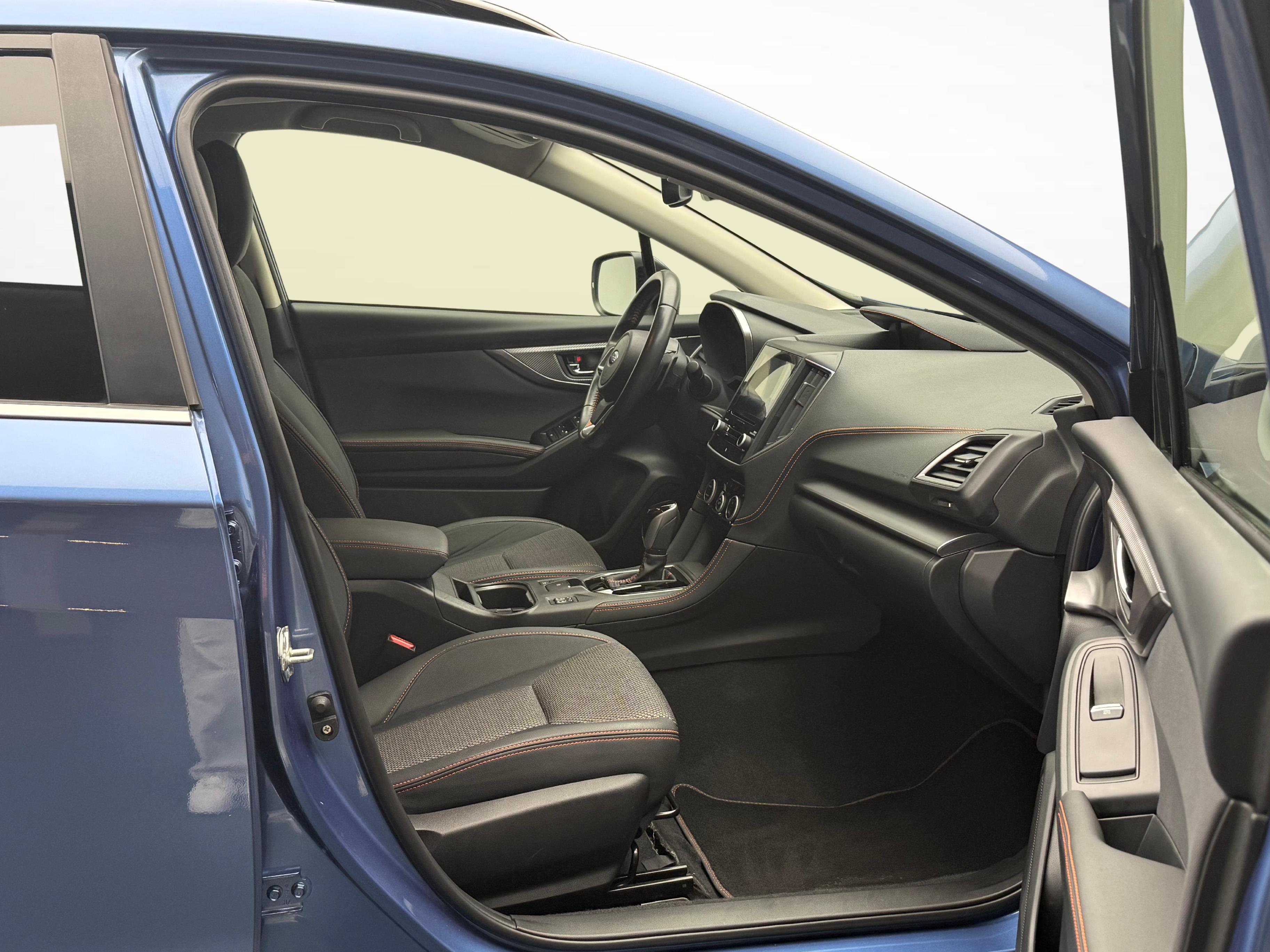 Subaru XV 2.0i e-Boxer Swiss Plus_10