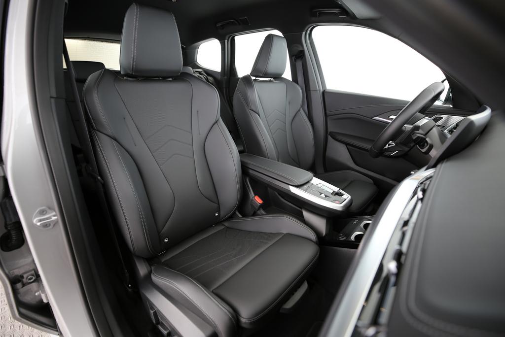 BMW X1 23d xDrive_9