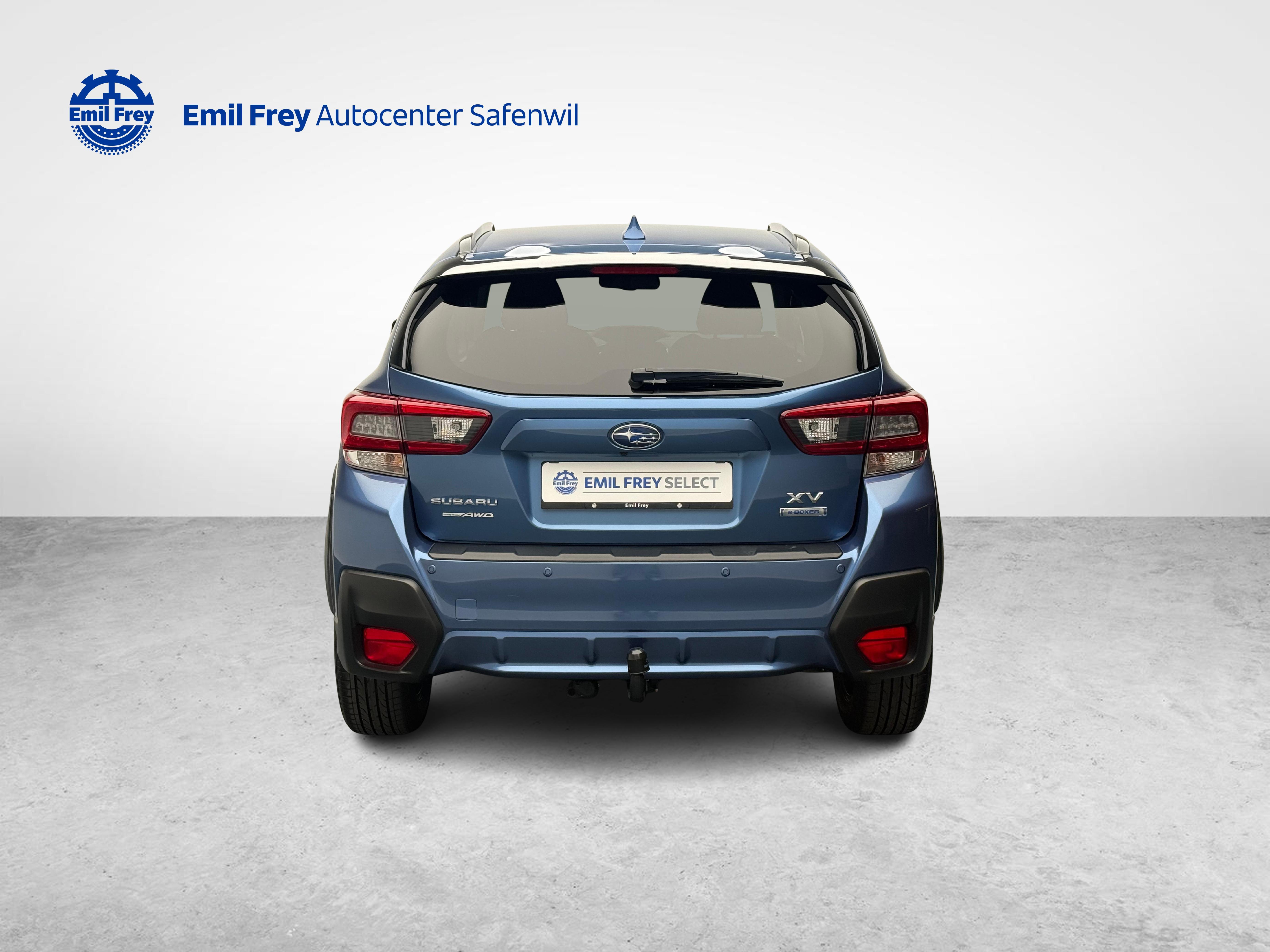 Subaru XV 2.0i e-Boxer Swiss Plus_4