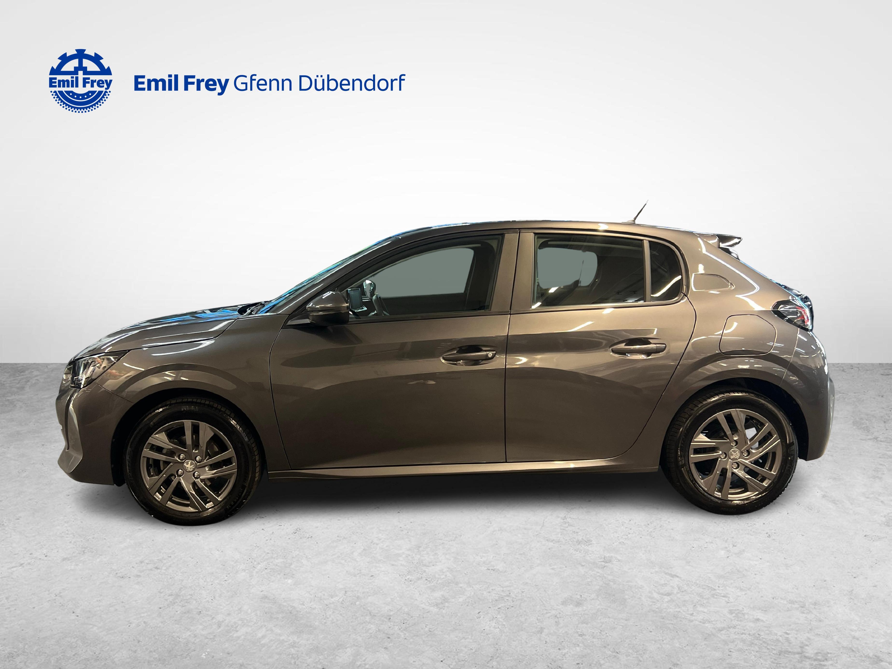 Peugeot 208 1.2 PureTech Active Pack_2