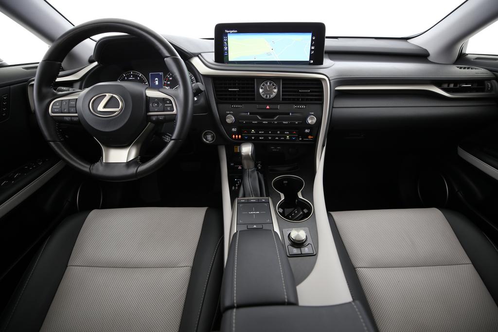 LEXUS RX 300 Special Edition_7