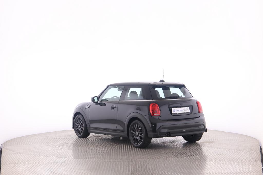 MINI F56 1.5i Cooper_15