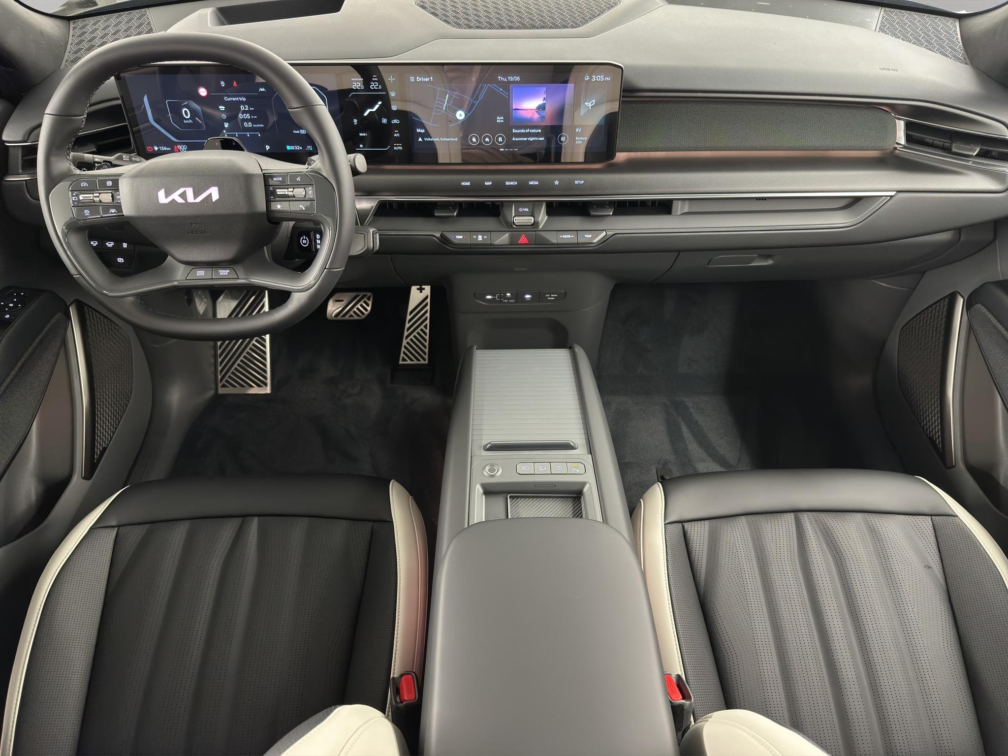 KIA EV9 99.8 kWh GT-Line 4x4_8