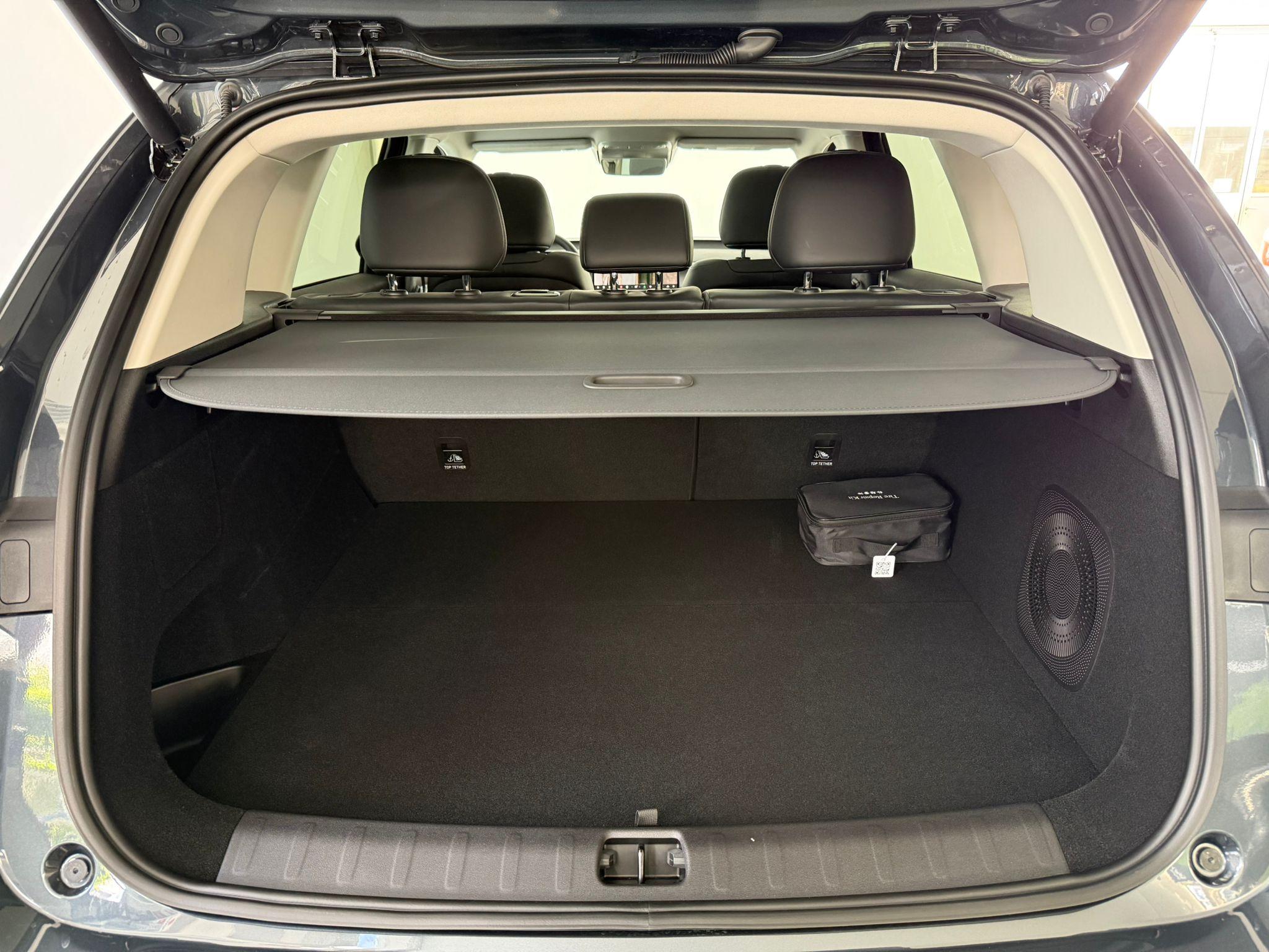 LEAPMOTOR C10 1.5 Hybrid EV_12