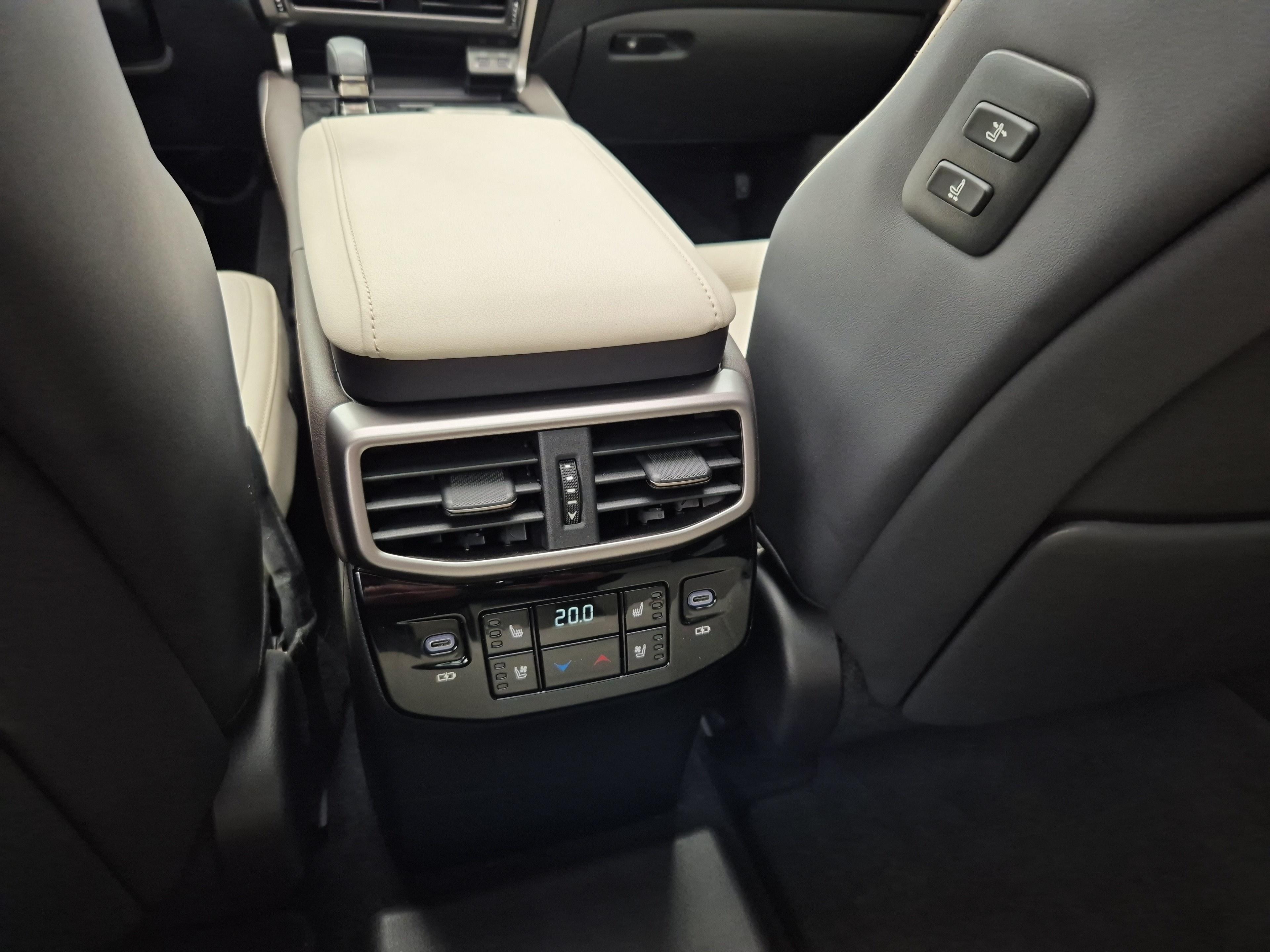 LEXUS RX 450h + Excellence_19