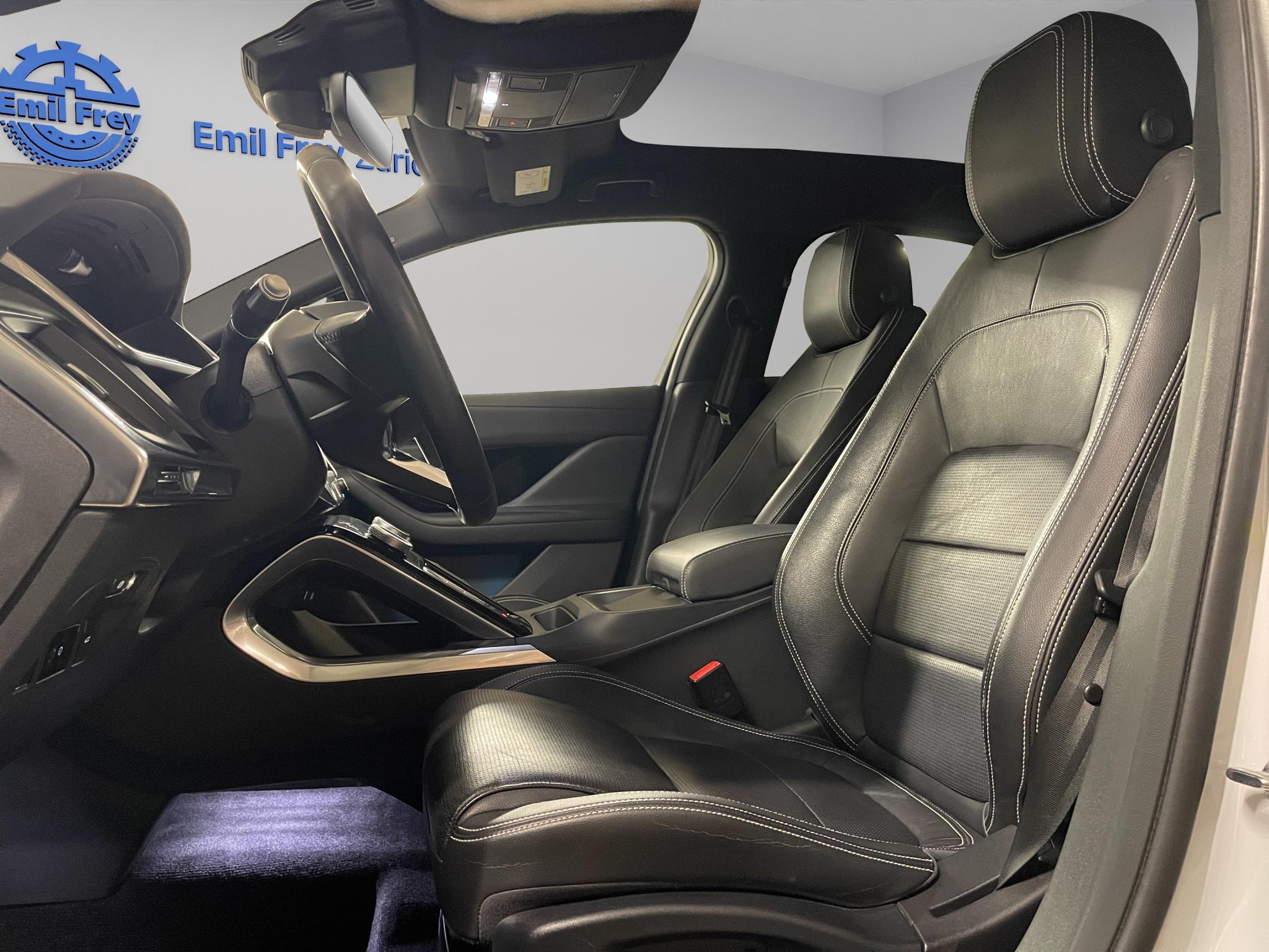 JAGUAR I-Pace EV400 S AWD_8