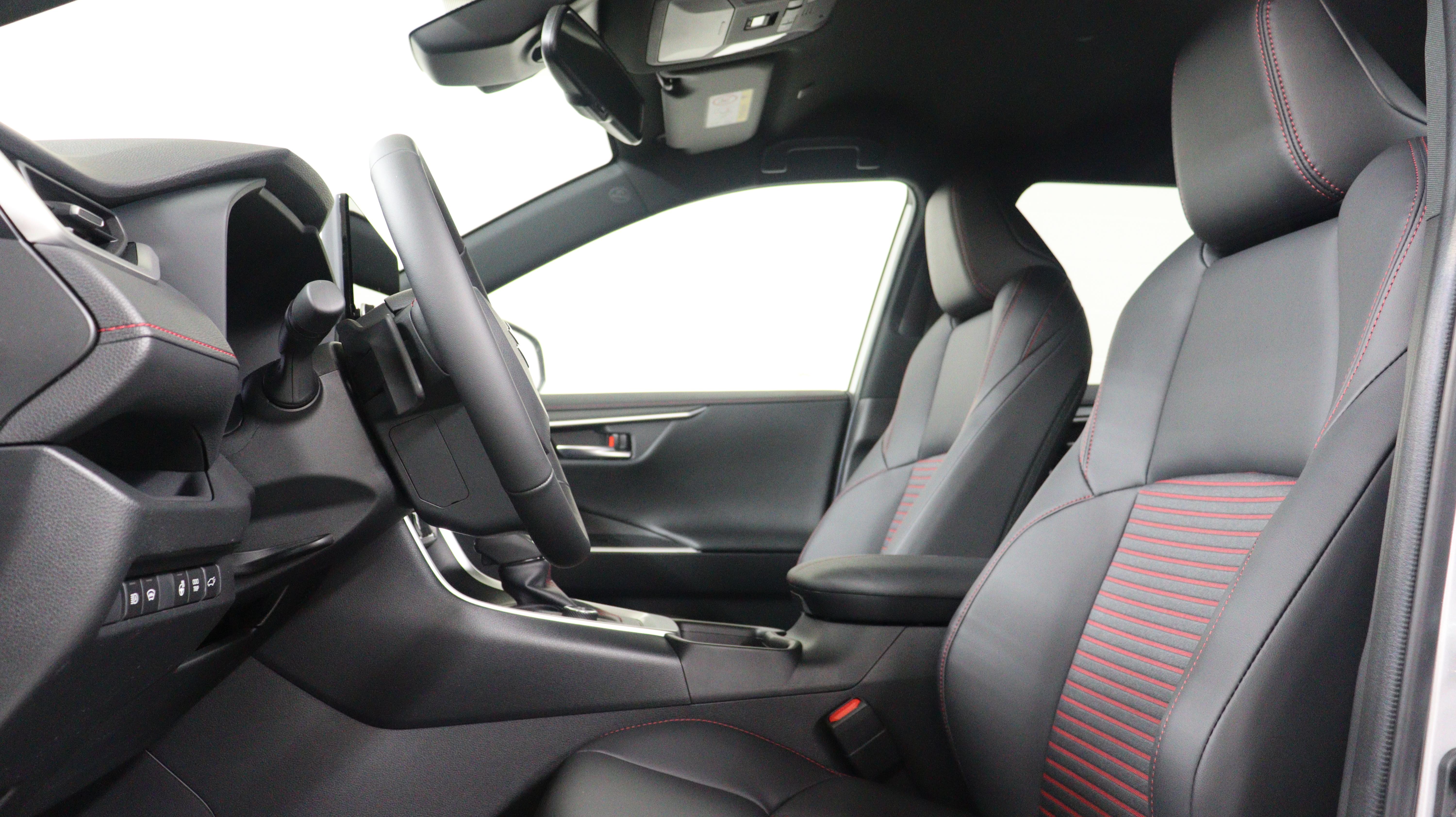 Suzuki Across 2.5 PHEV Compact Top 4x4_3