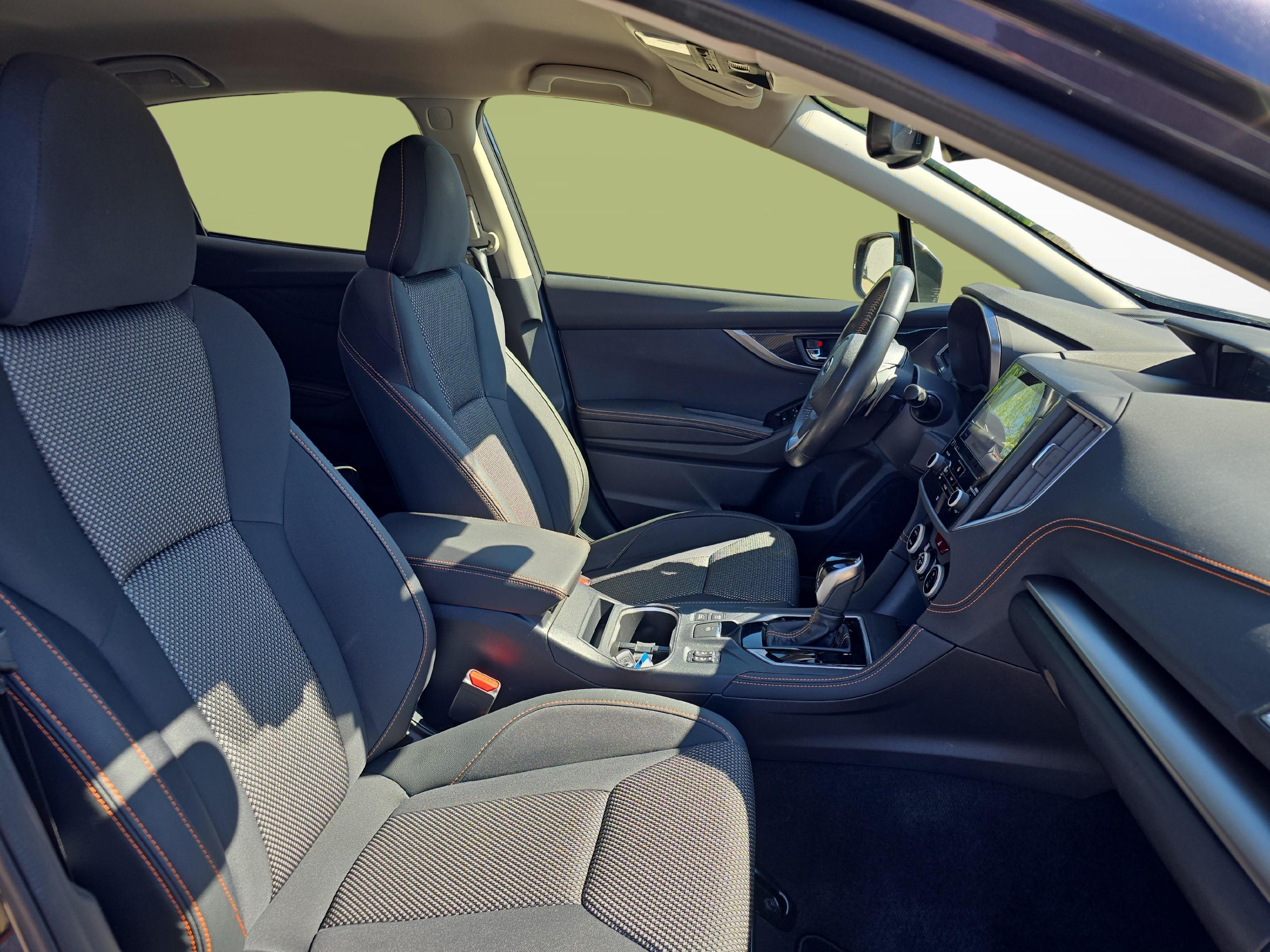 Subaru XV 2.0i e-Boxer Swiss Plus / ab 3,99% Leasing bei Abschluss einer Protect Autoversicherung_10