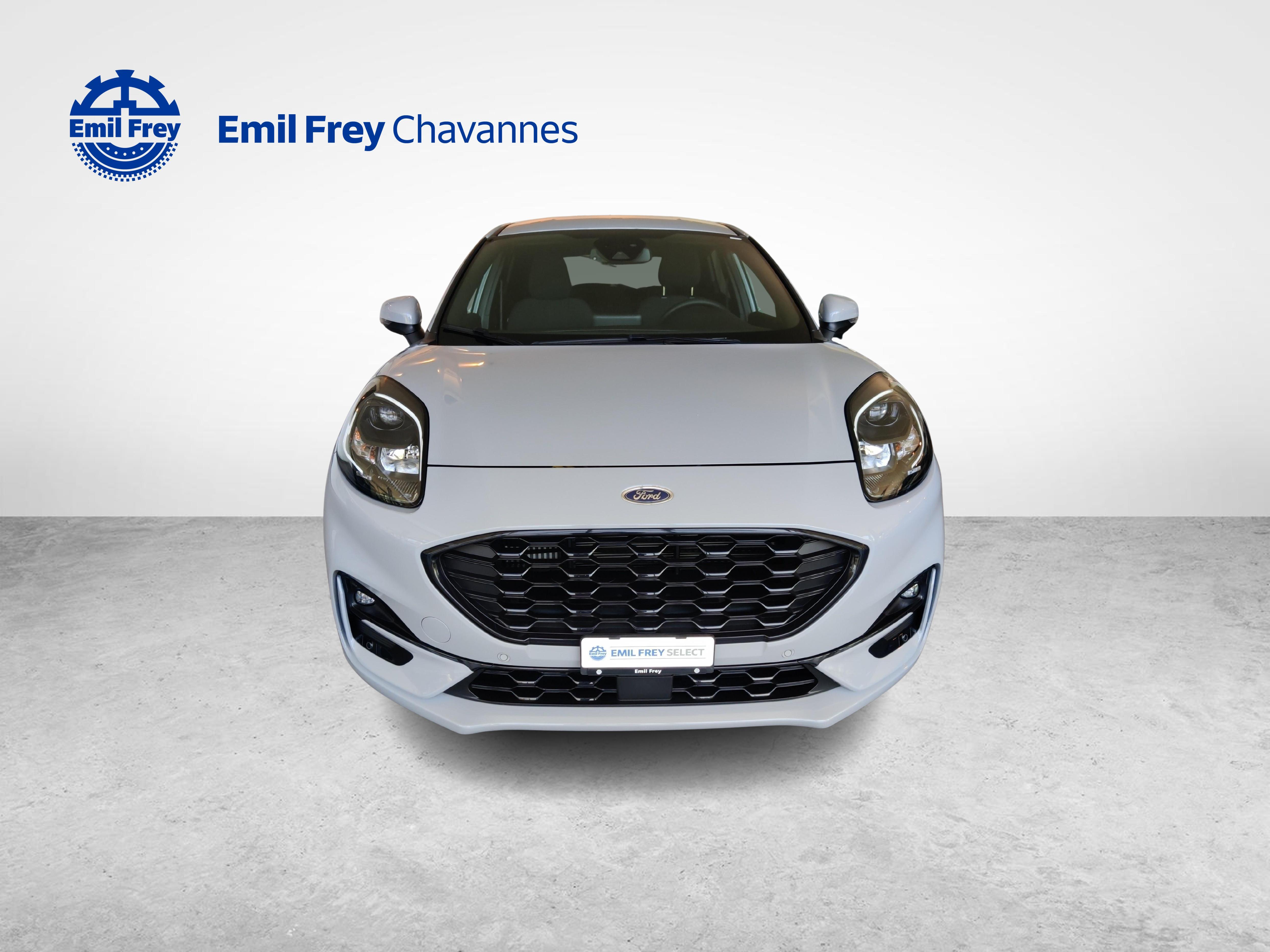 Ford Puma 1.0 EcoB Hybrid 125 ST-Line_8