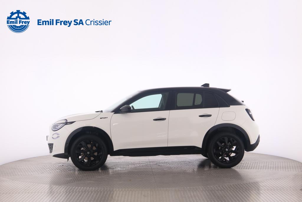 Fiat 600 1.2 Hybrid 145 Sport_3