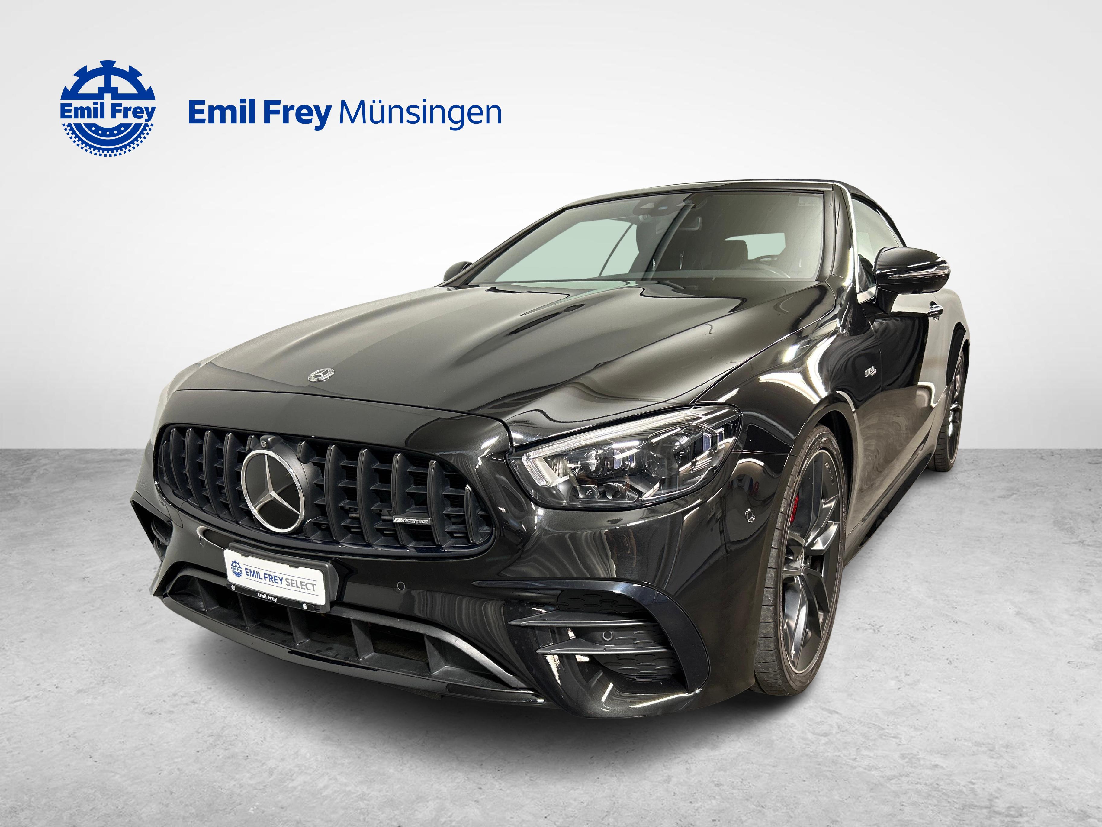 MERCEDES-BENZ E 53 AMG 4matic+ Cabriolet_2