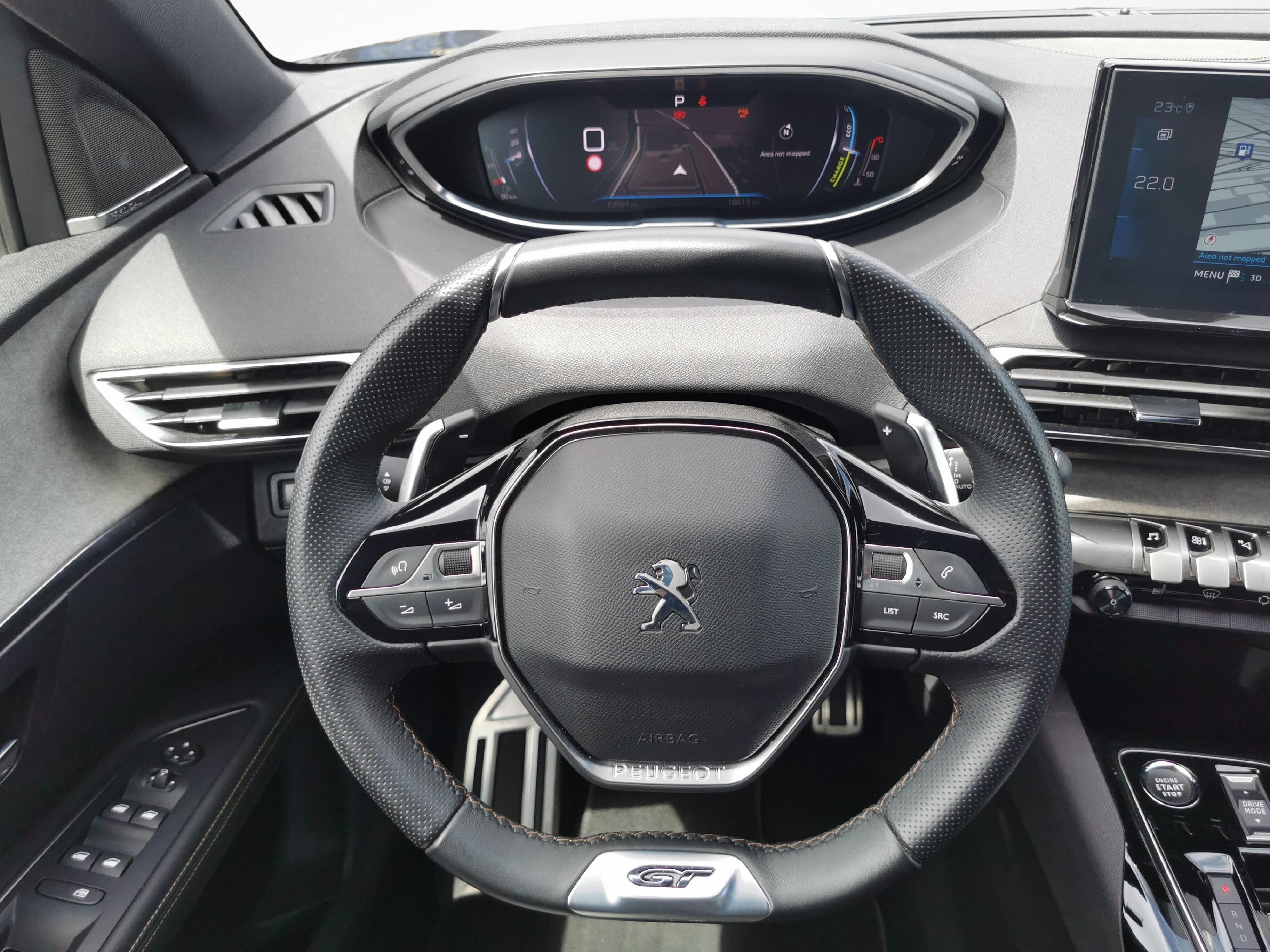 Peugeot 5008 1.2 Hybrid GT_5