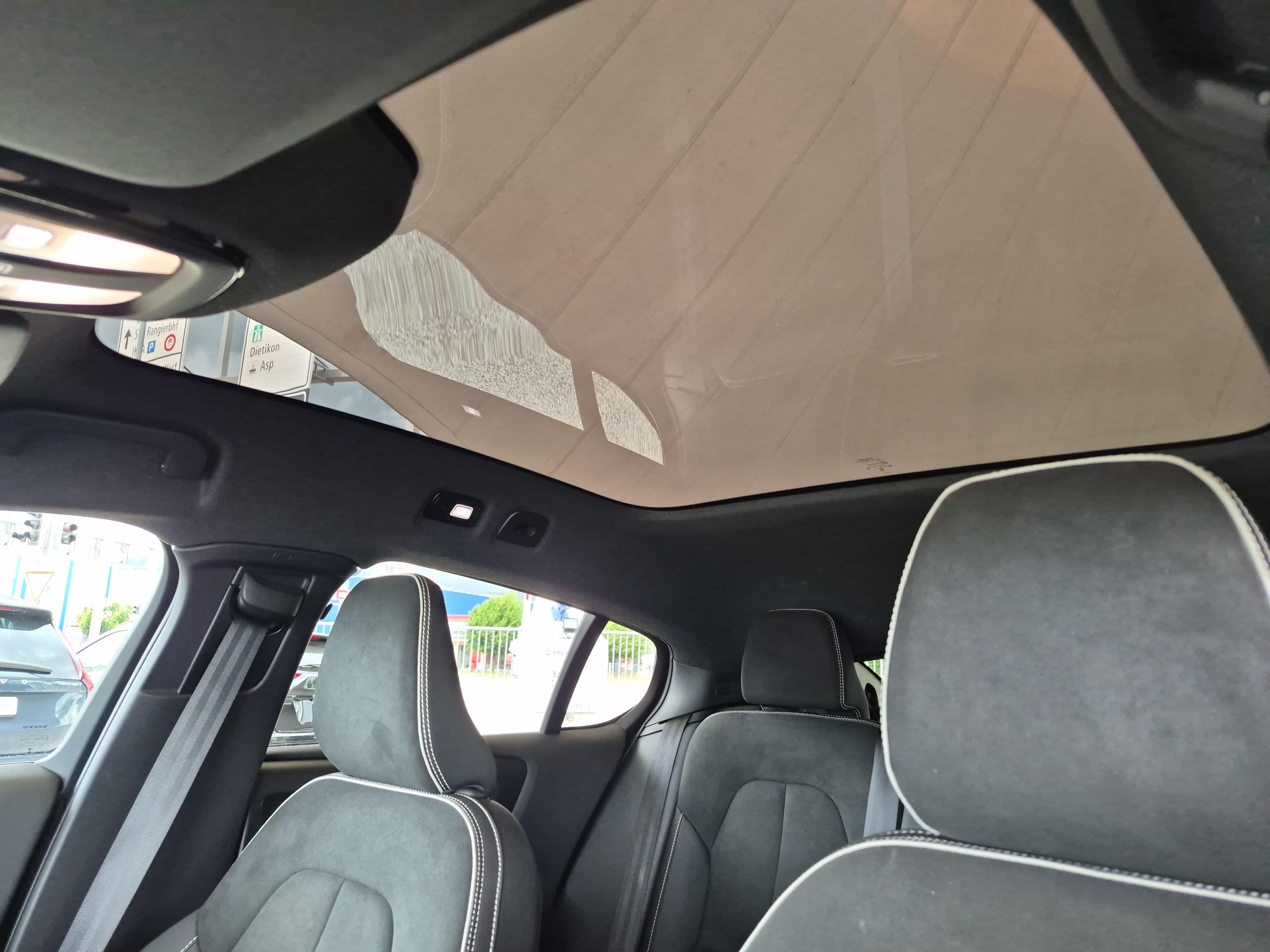 Volvo C40 P8 Twin Recharge AWD / ab 0,99% Leasing bei Abschluss einer Protect Autoversicherung_18