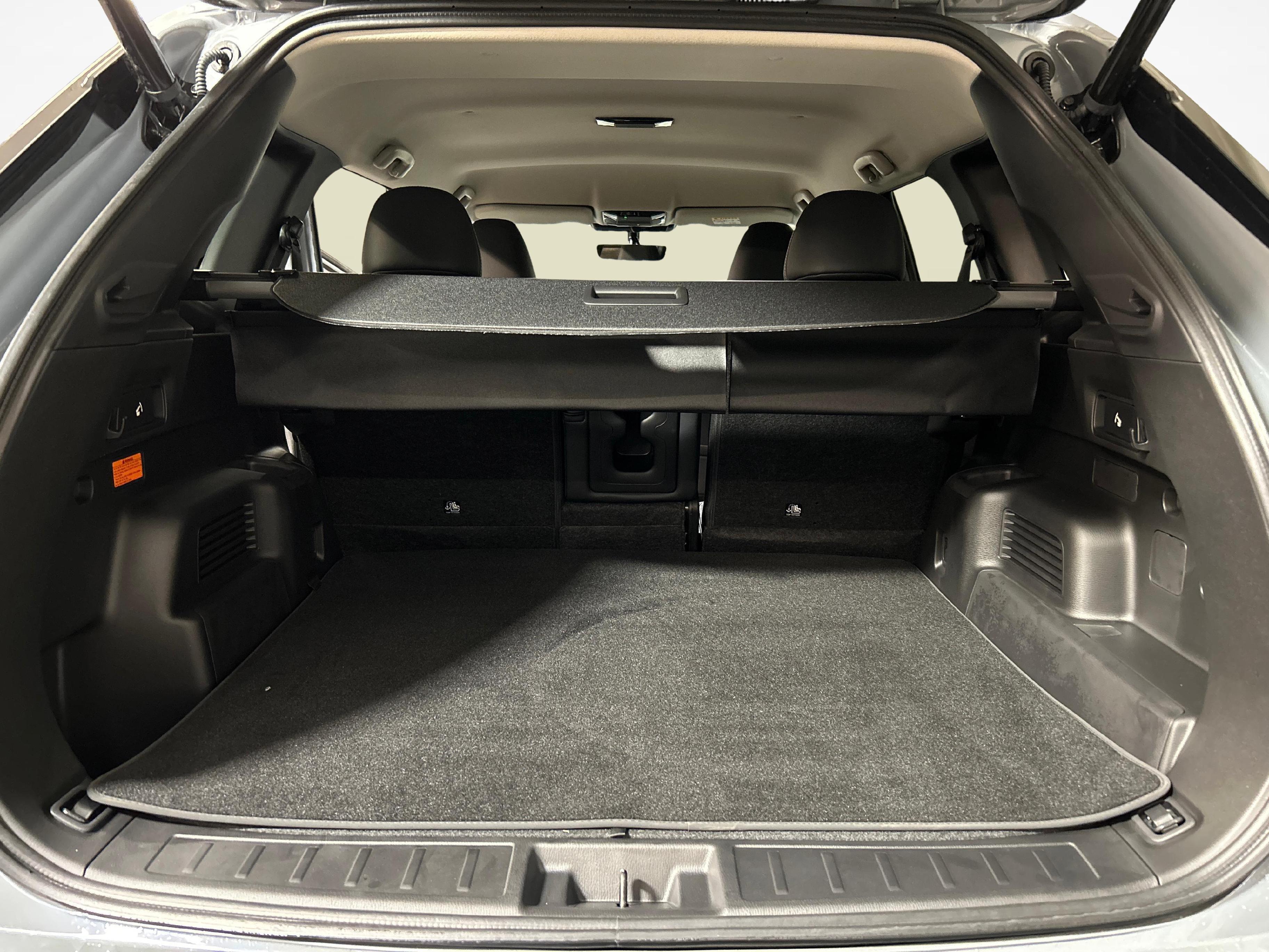 Mitsubishi Outlander 2.4 PHEV Intense 4x4_12
