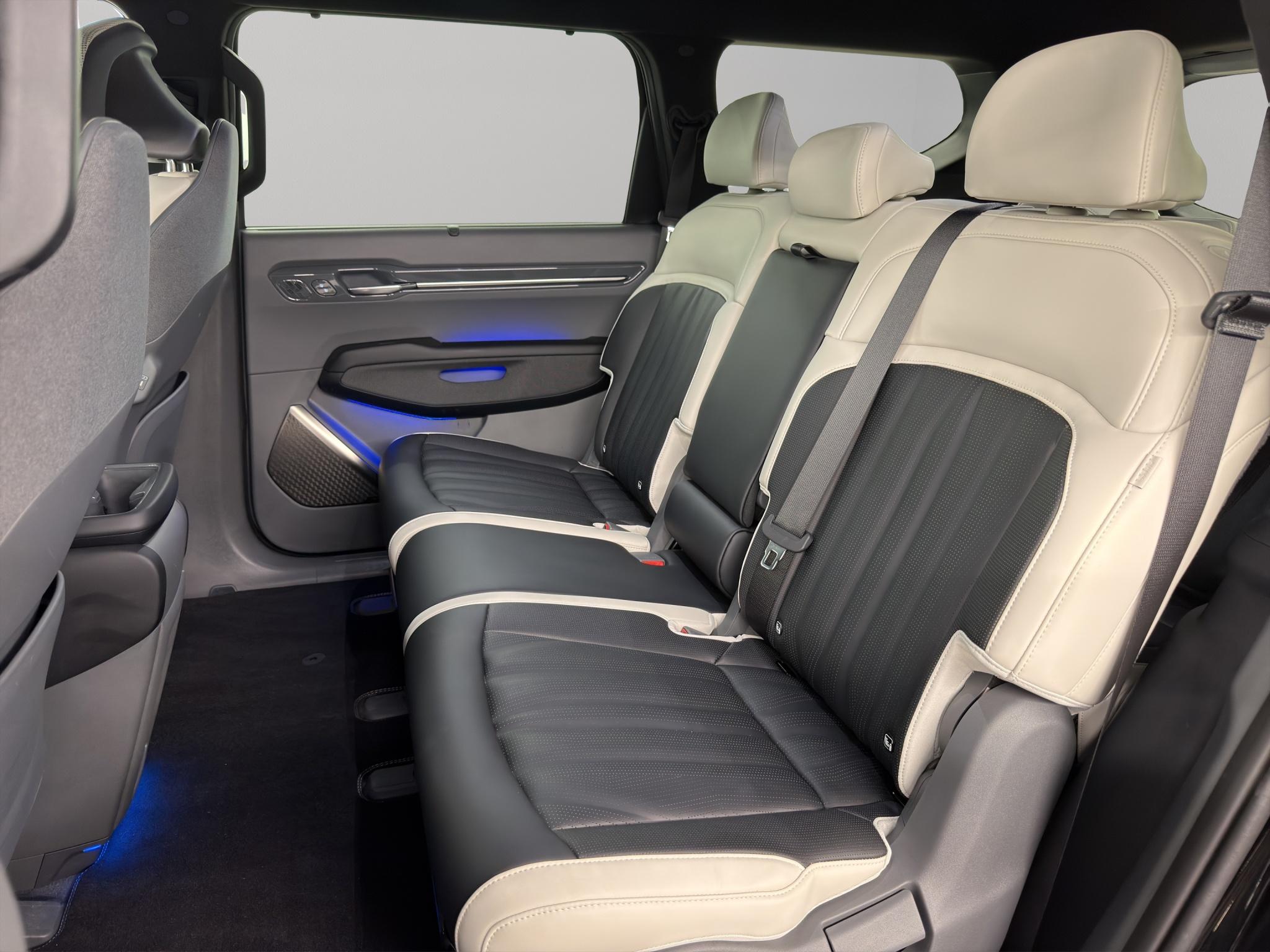 KIA EV9 99.8 kWh GT-Line 4x4_11