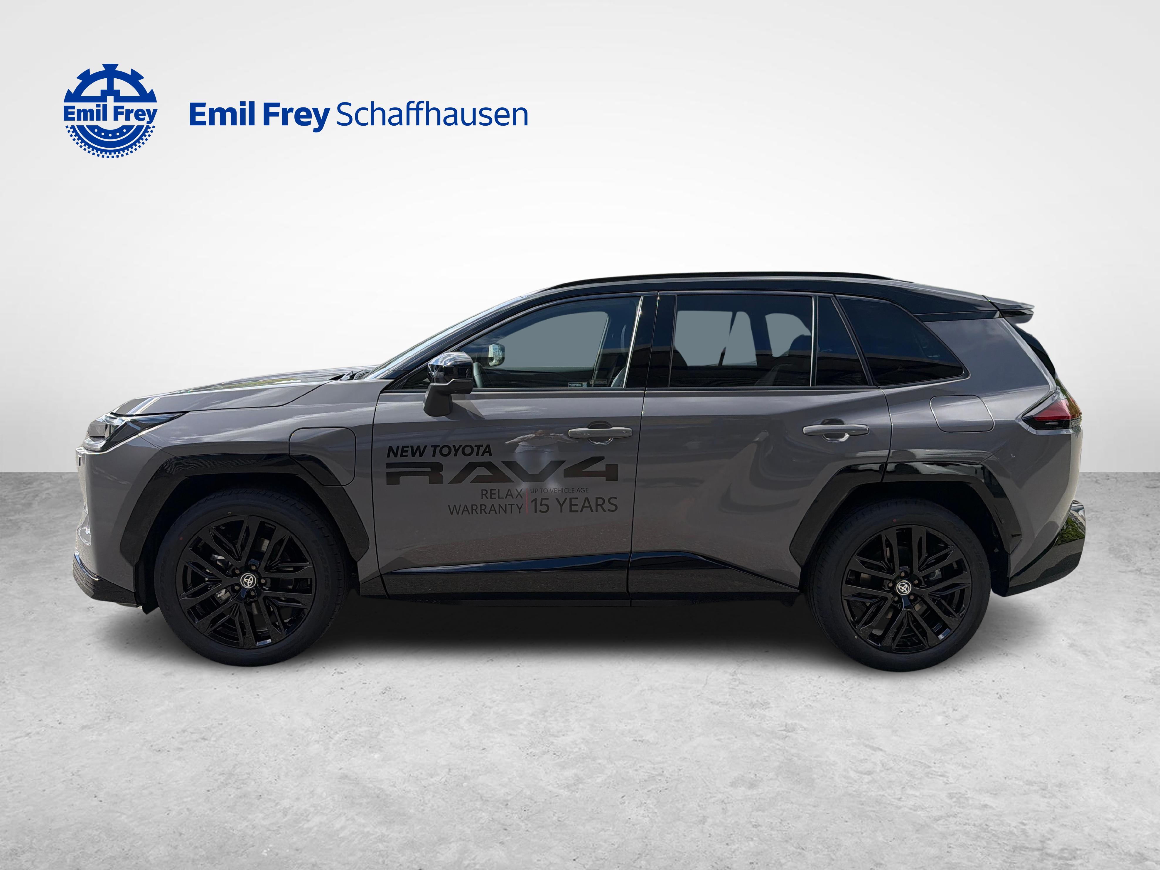 Toyota RAV4 2.5 Plug-In-Hybrid Style FWD_2