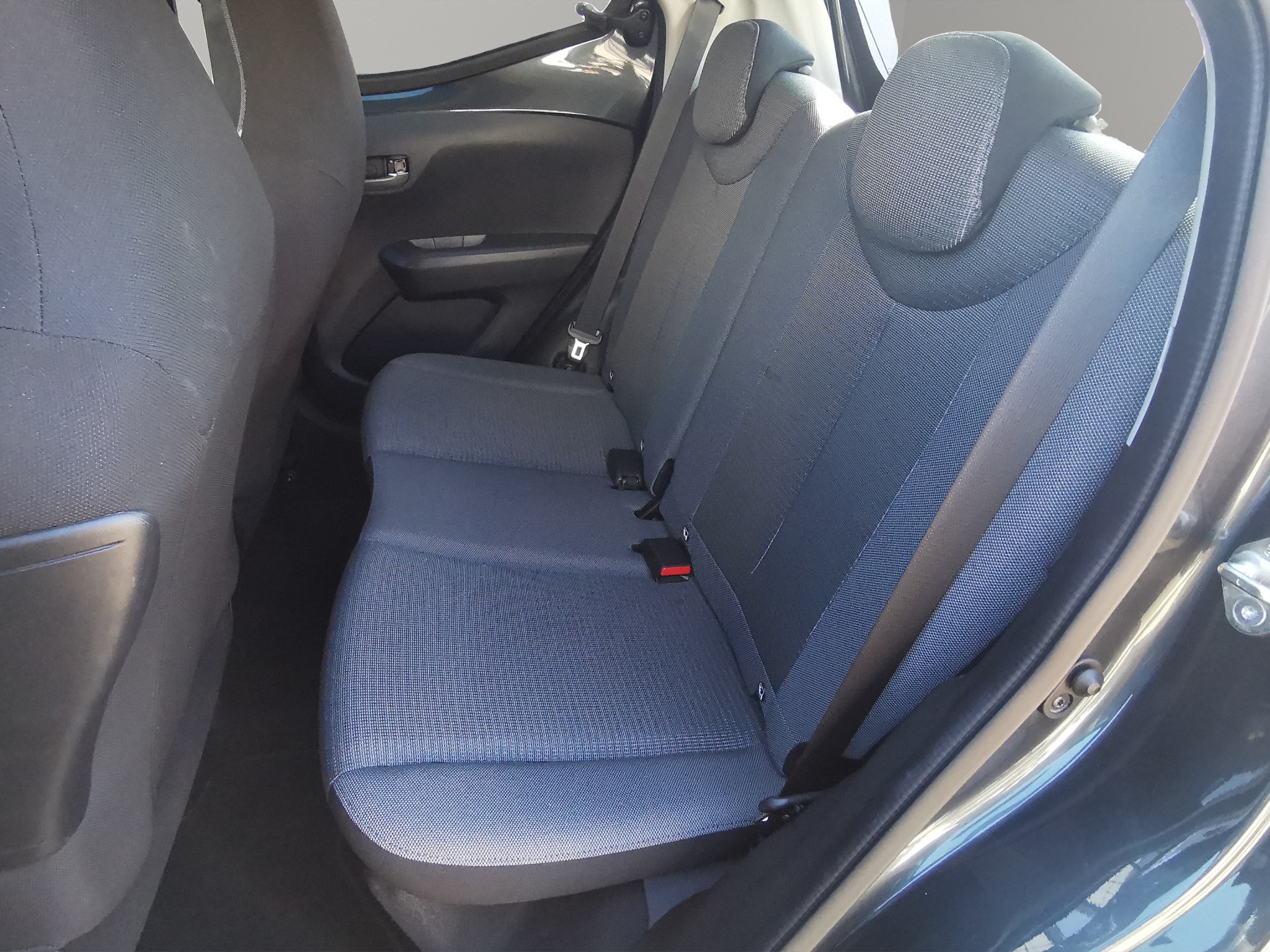 Toyota Aygo 1.0 VVT-i Trend_8