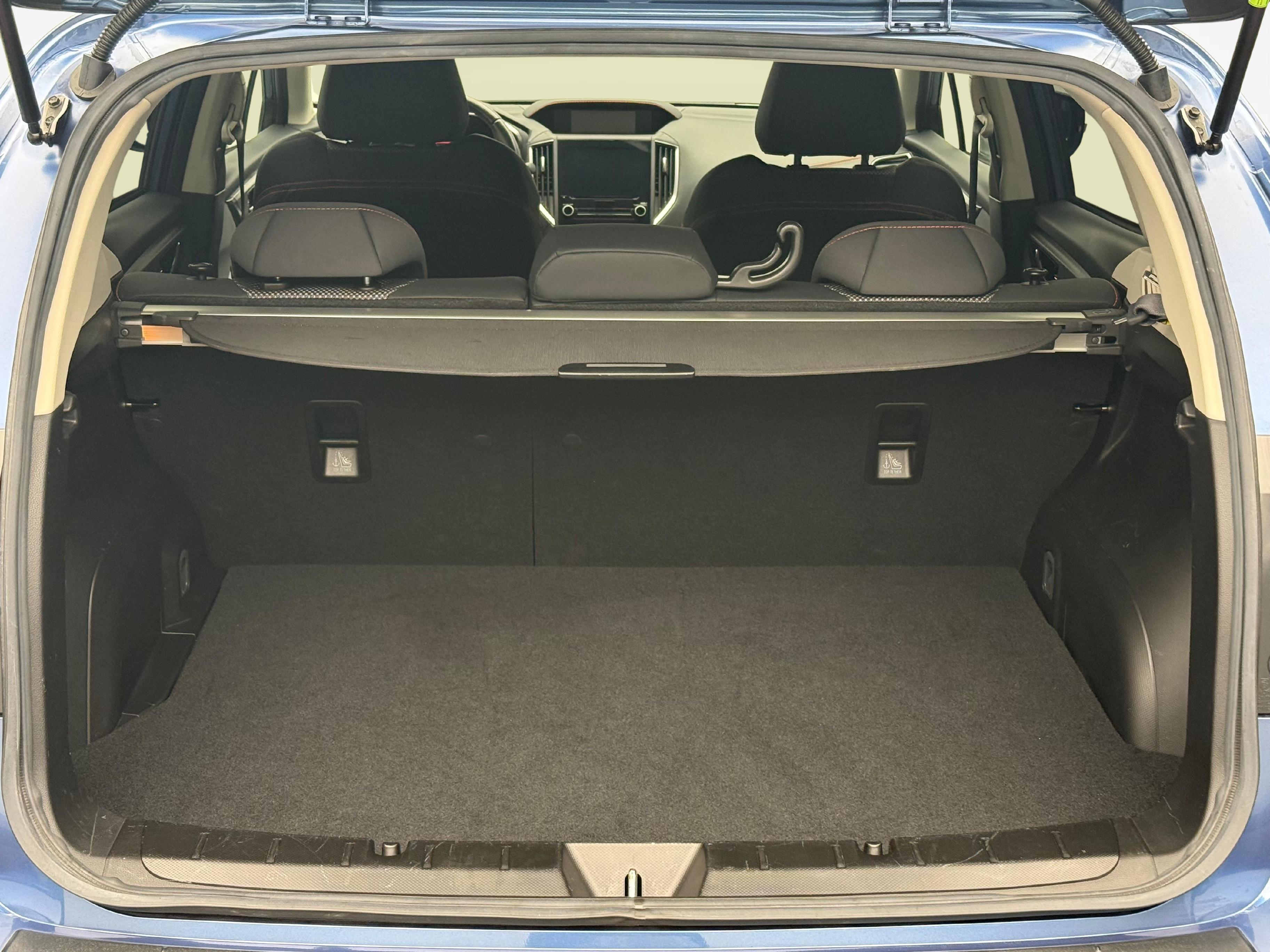 Subaru XV 2.0i e-Boxer Swiss Plus_12