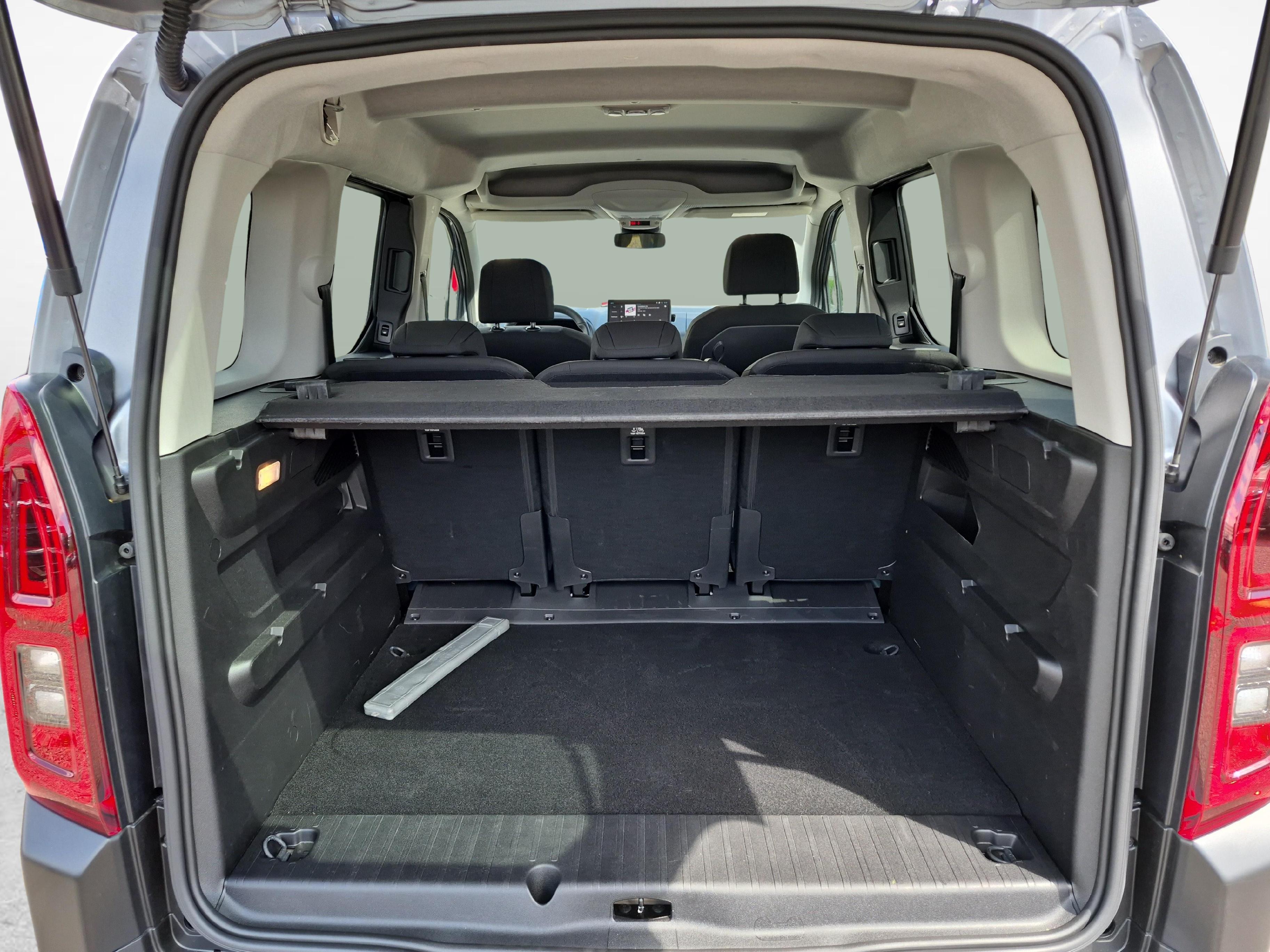 Citroën Berlingo 1.5 BlueHDi 130 Max / Jetzt mit attraktivem 1.9% Leasing!_12