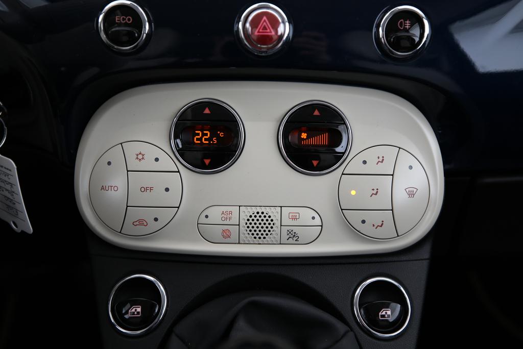 Fiat 500 0.9 T TwinAir Lounge_8