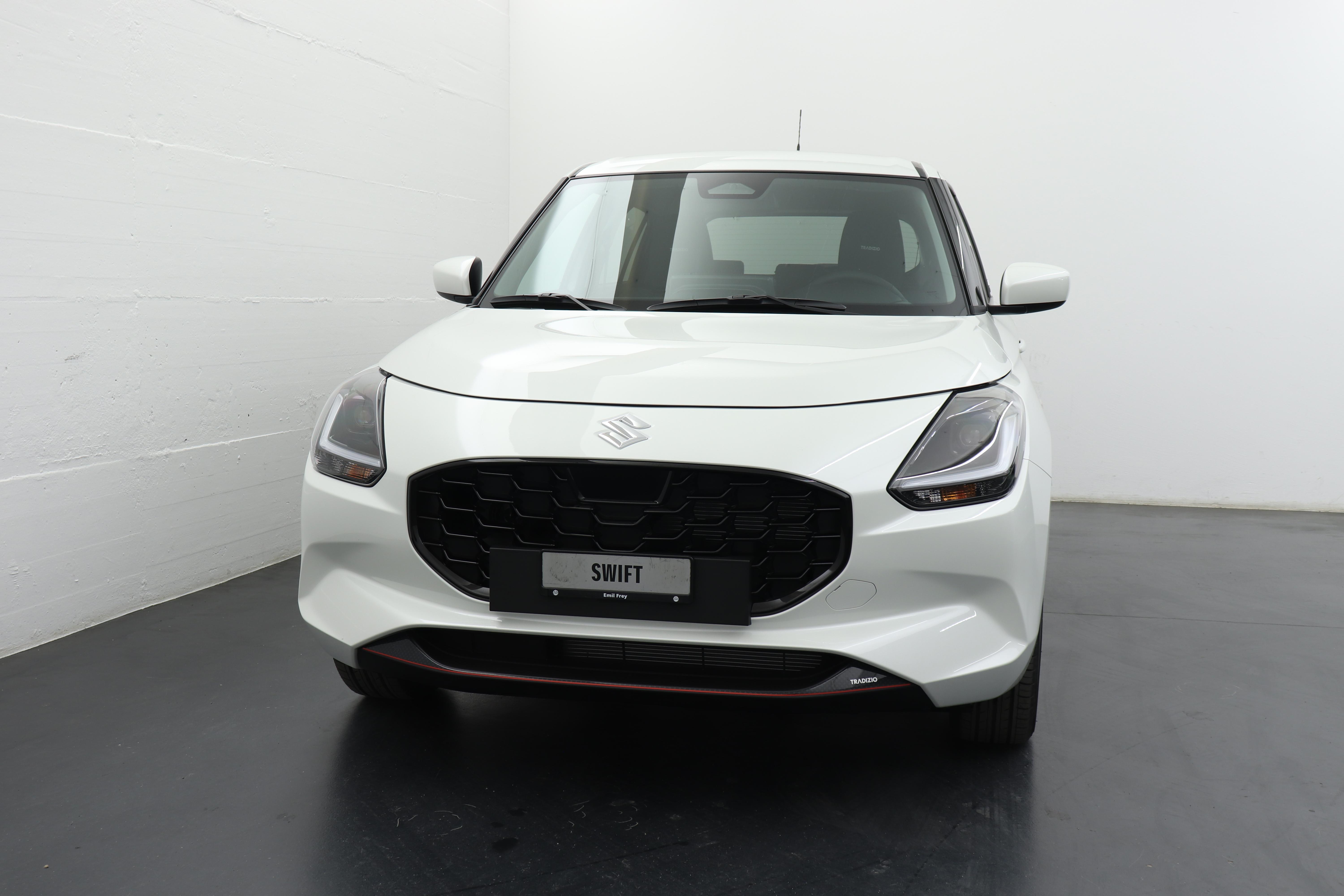 Suzuki Swift 1.2 Tradizio Hybrid 4x4_2