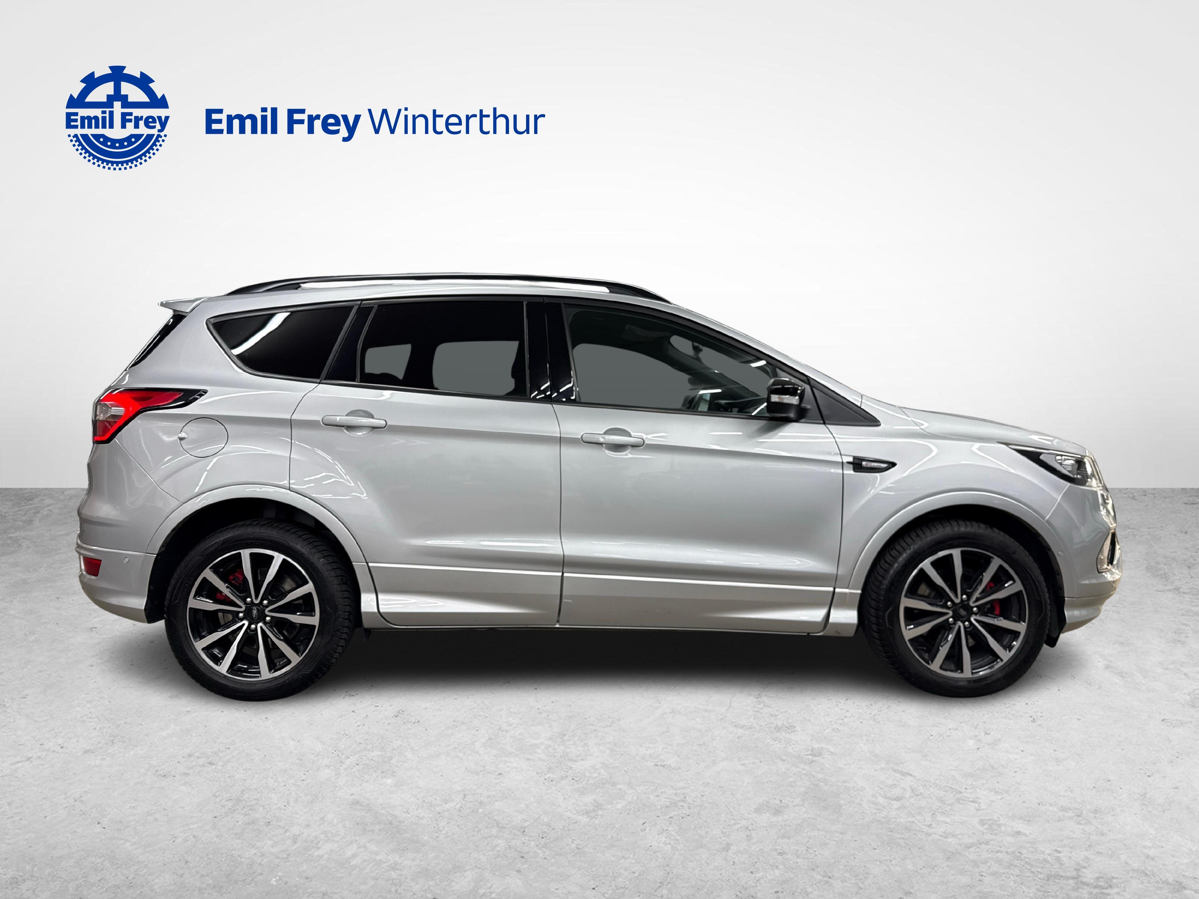 Ford Kuga 2.0 TDCi 150 ST-Line FPS_6