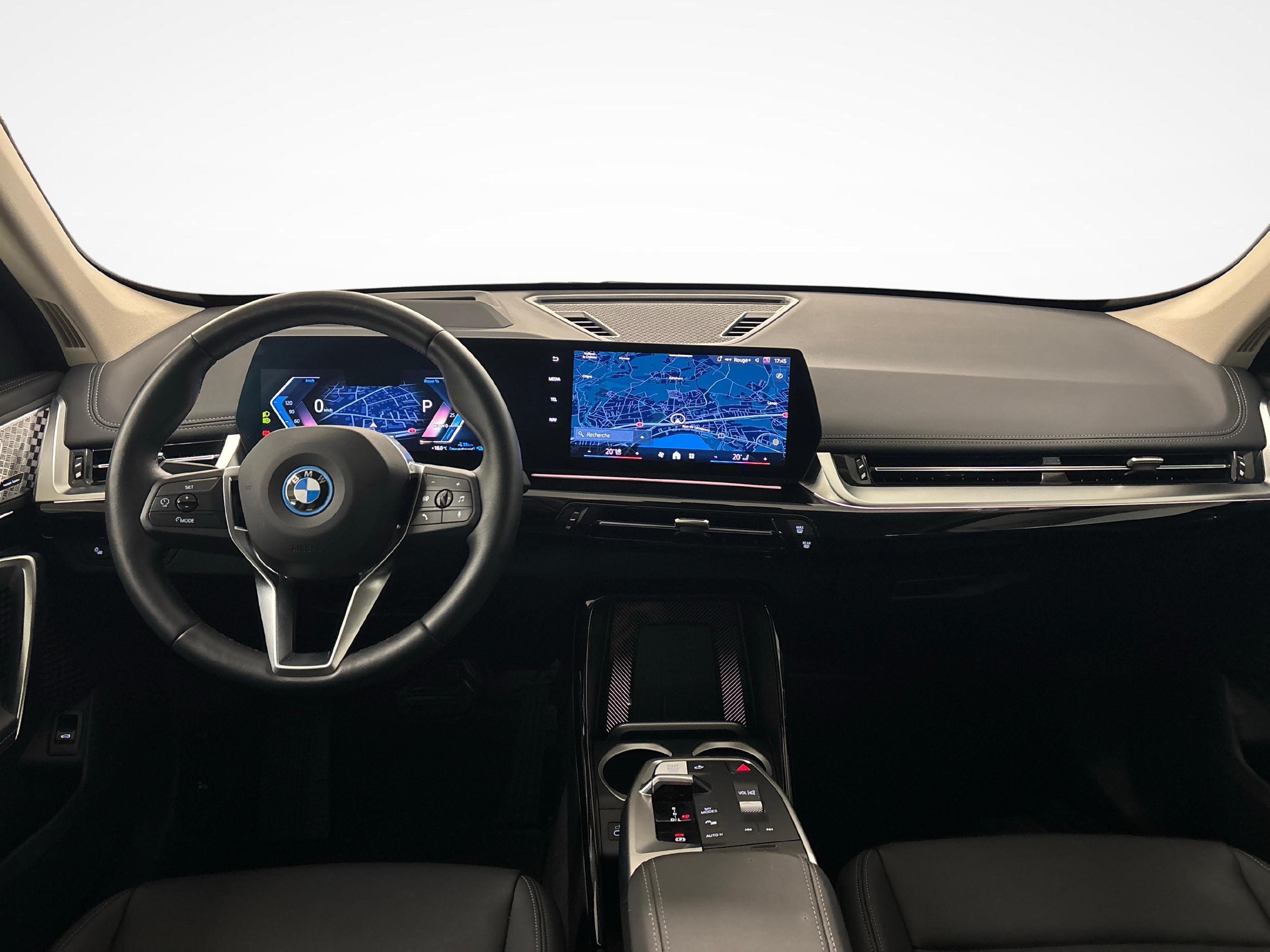 BMW X1 25e xDrive X-Line_12