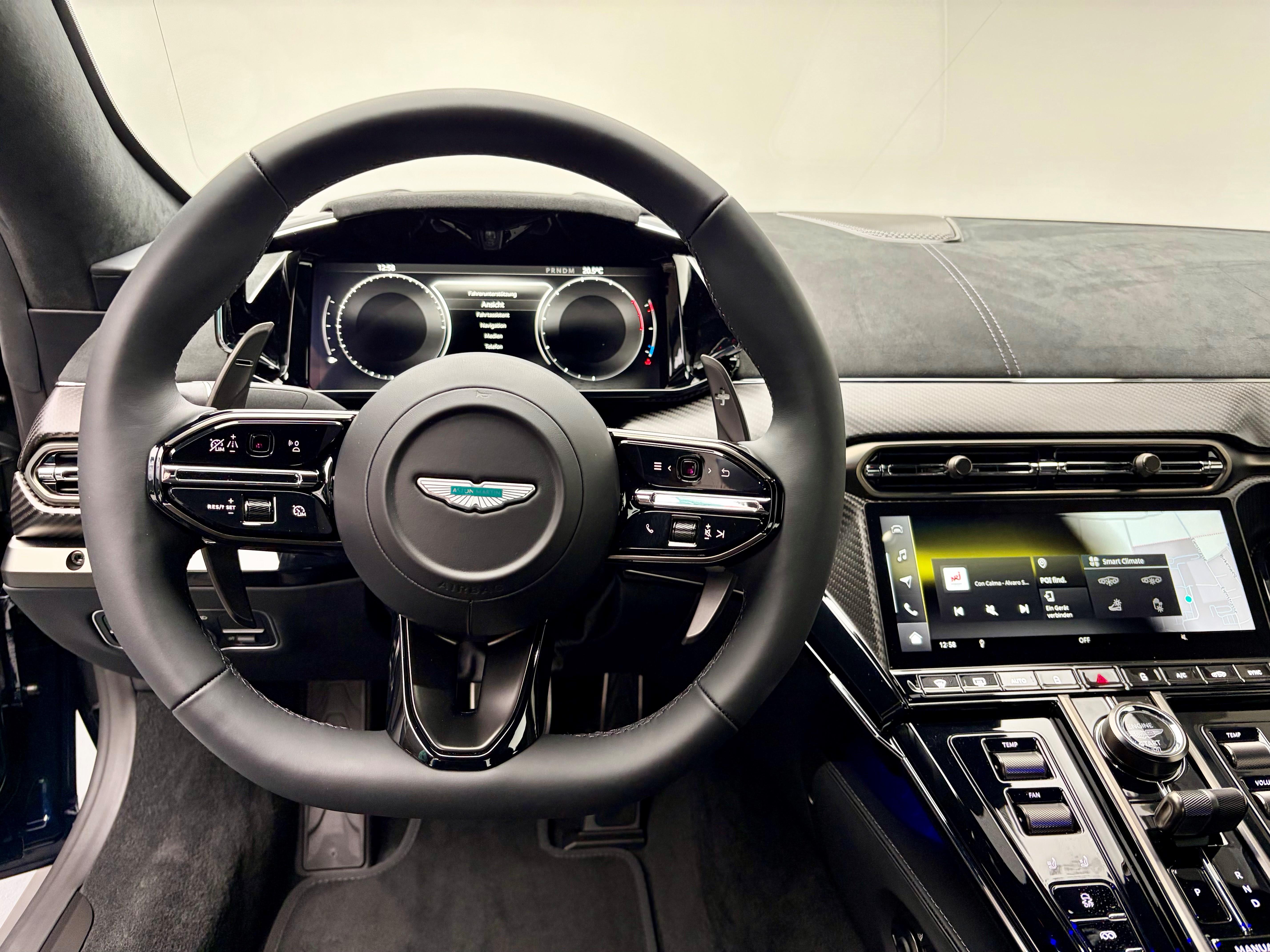 Aston Martin V8 Vantage Coupé 4.0 S V8 Bi-Turbo_7